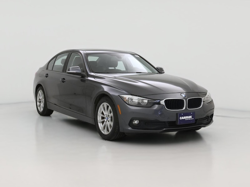 2016 BMW 3 Series 320i -
                  Fort Worth, TX