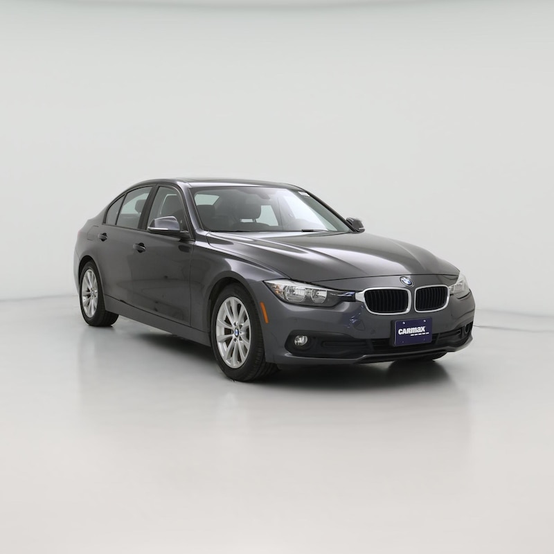 2016 BMW 320 XI