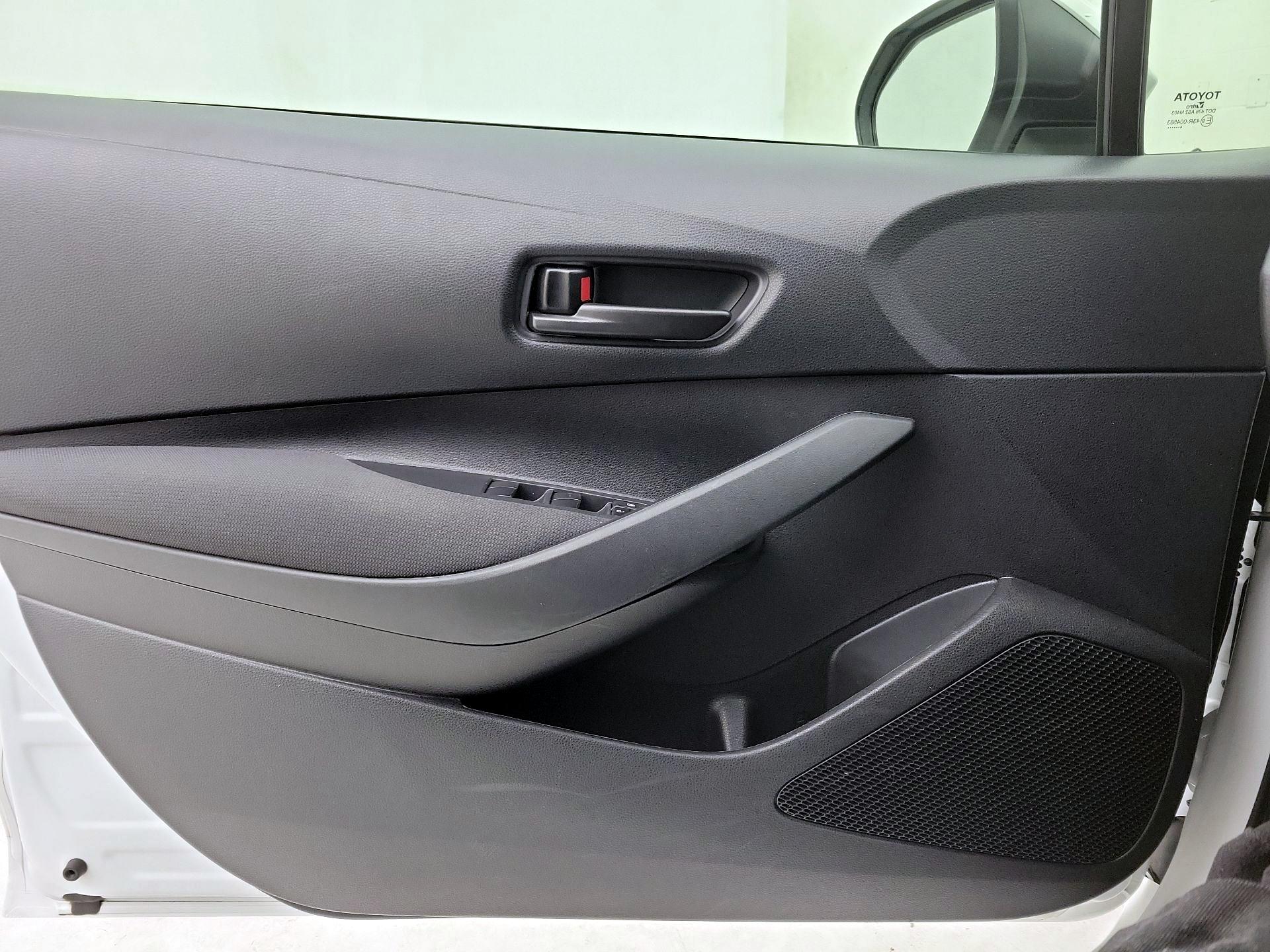 Thumbnail: 2024 Toyota Corolla - 12