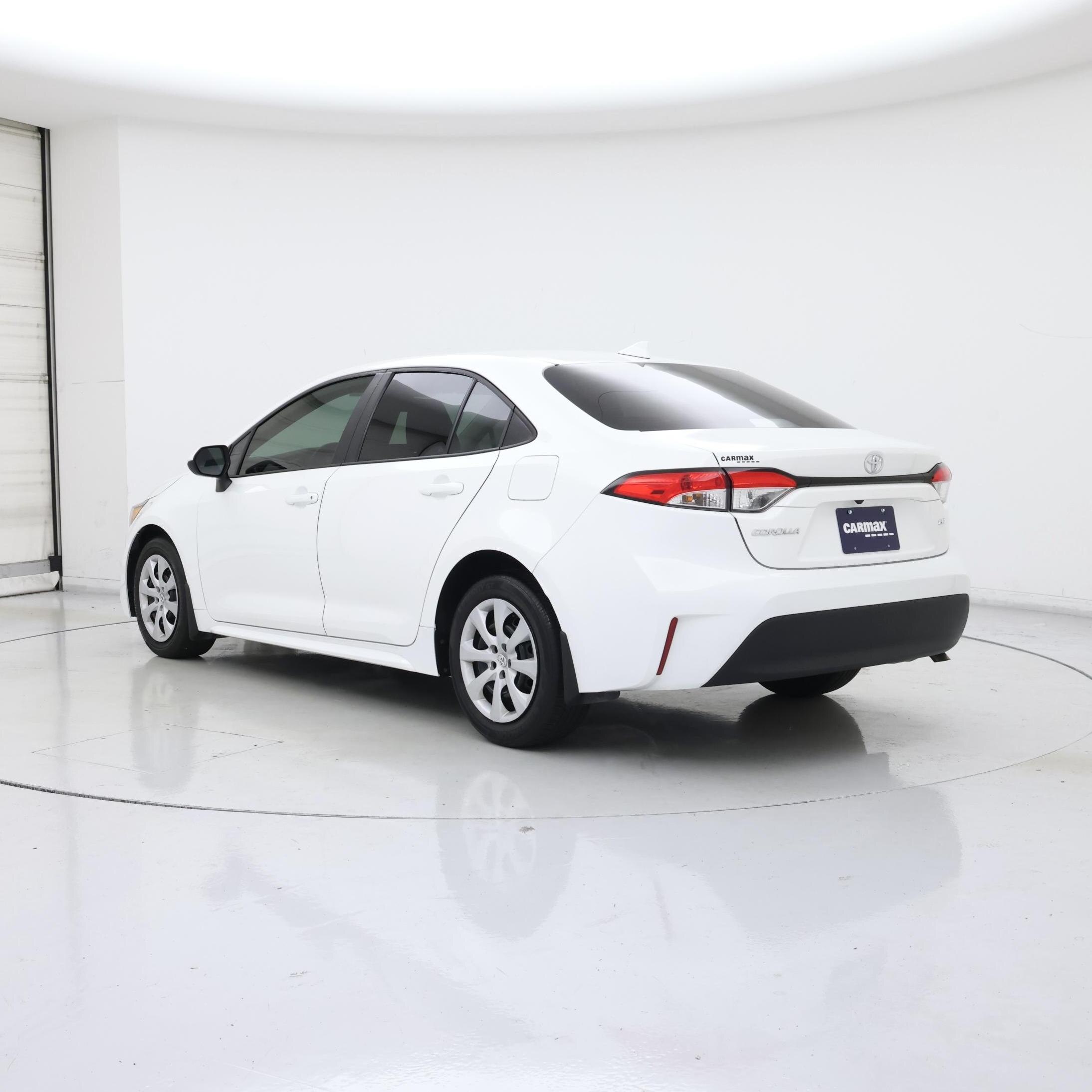 Thumbnail: 2024 Toyota Corolla - 2