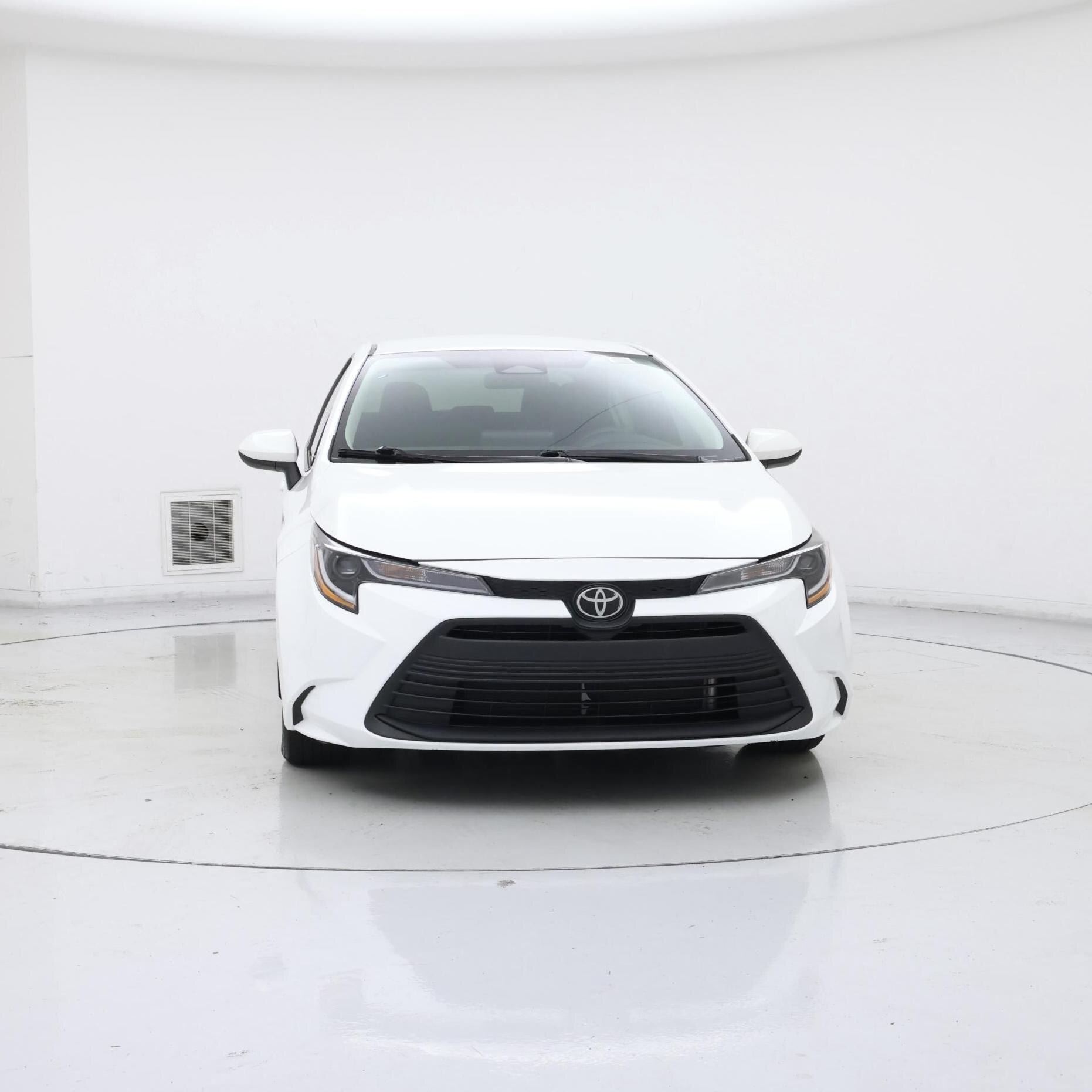 Thumbnail: 2024 Toyota Corolla - 5