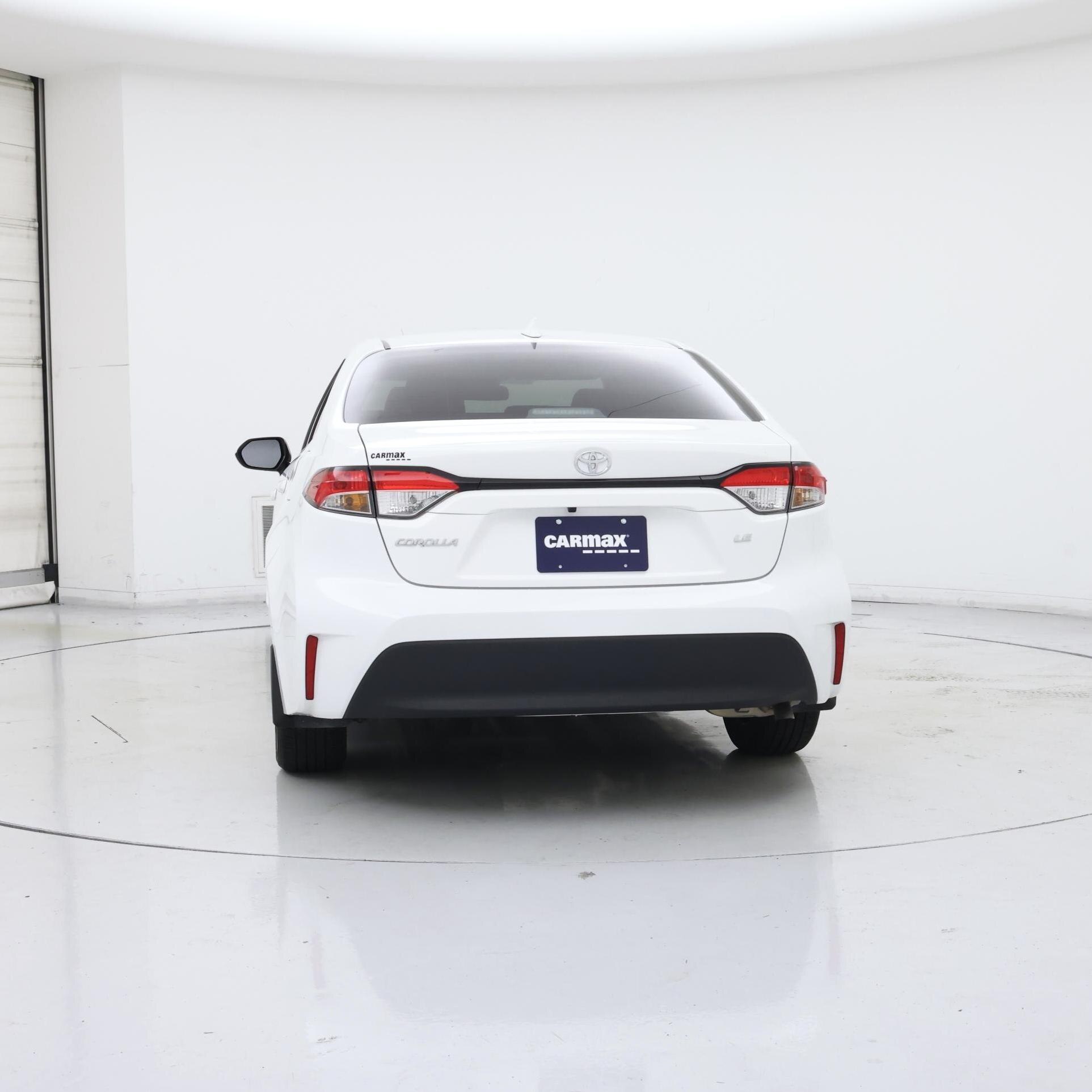 Thumbnail: 2024 Toyota Corolla - 6