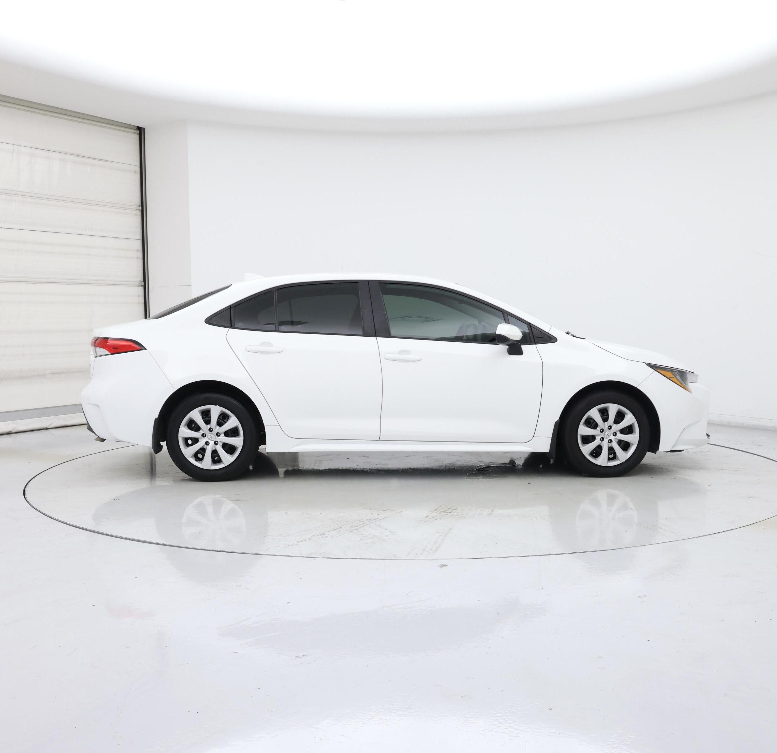 Thumbnail: 2024 Toyota Corolla - 7
