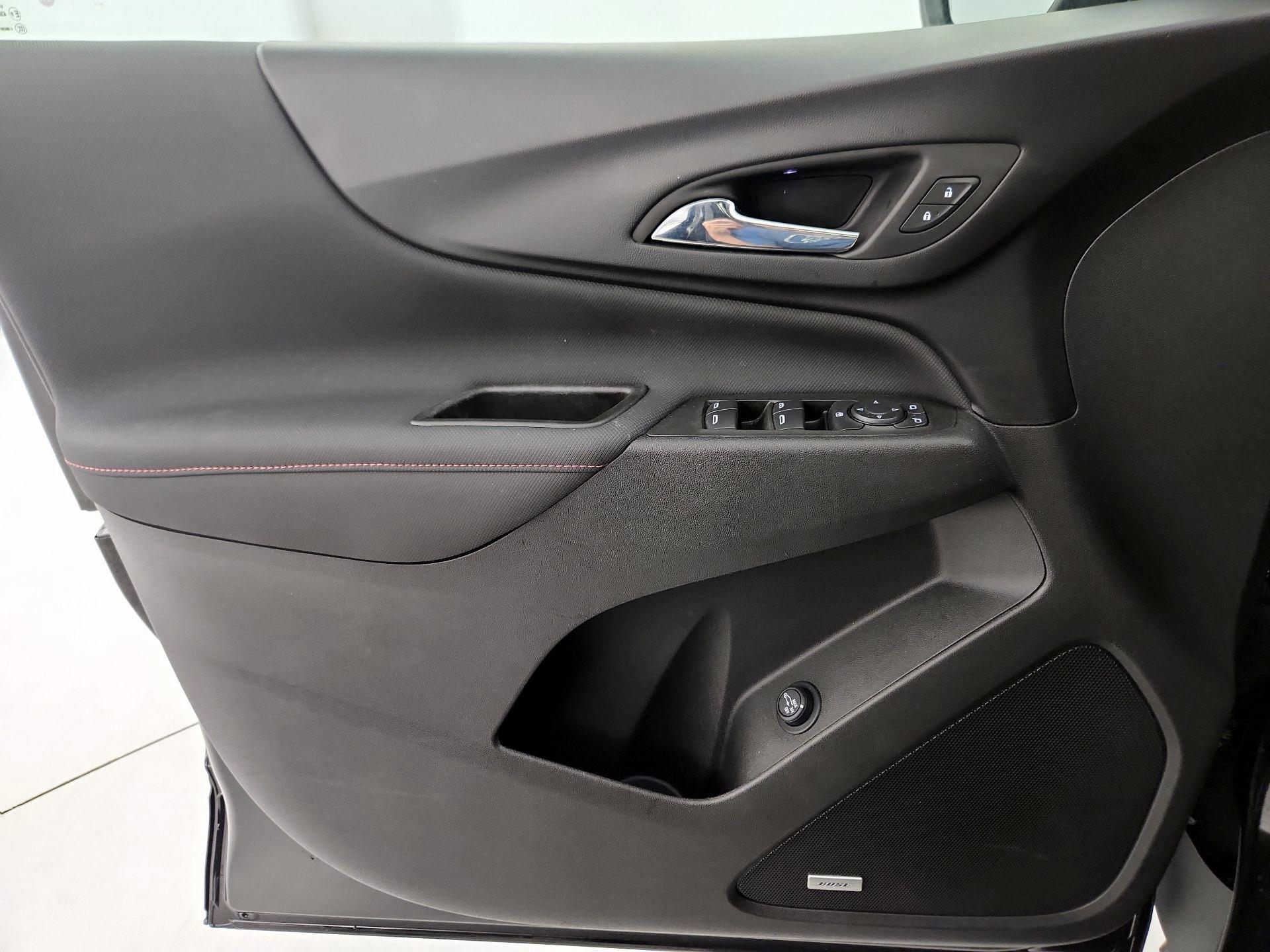 Thumbnail: 2024 Chevrolet Equinox - 12