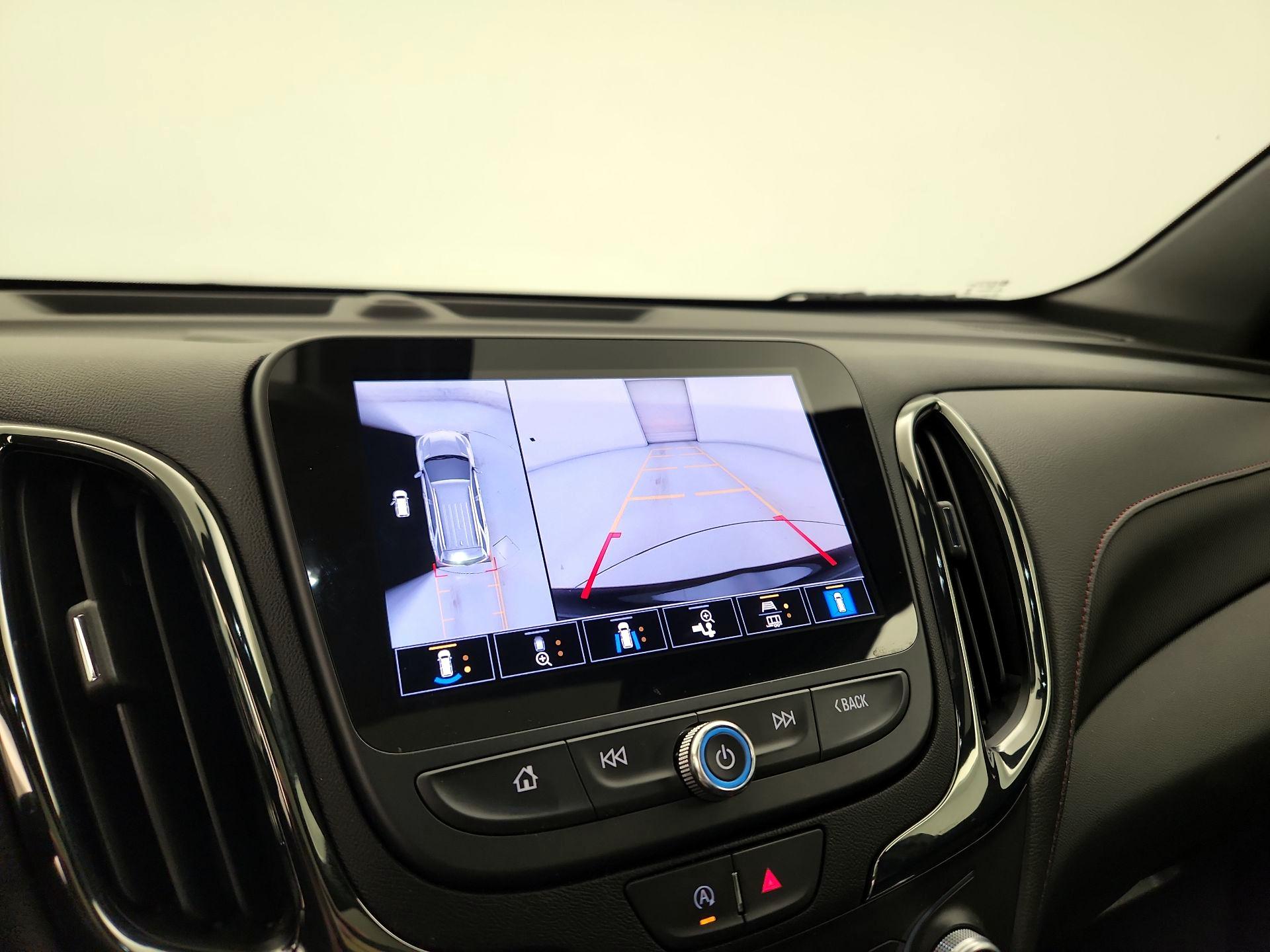 Thumbnail: 2024 Chevrolet Equinox - 14
