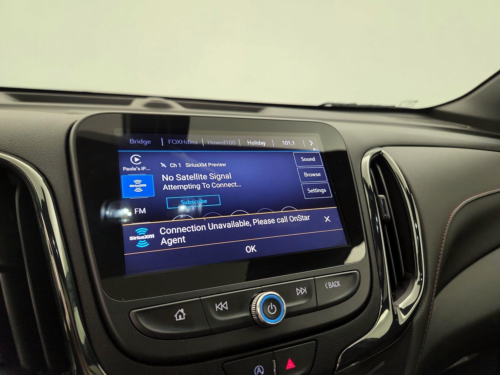 Thumbnail: 2024 Chevrolet Equinox - 15
