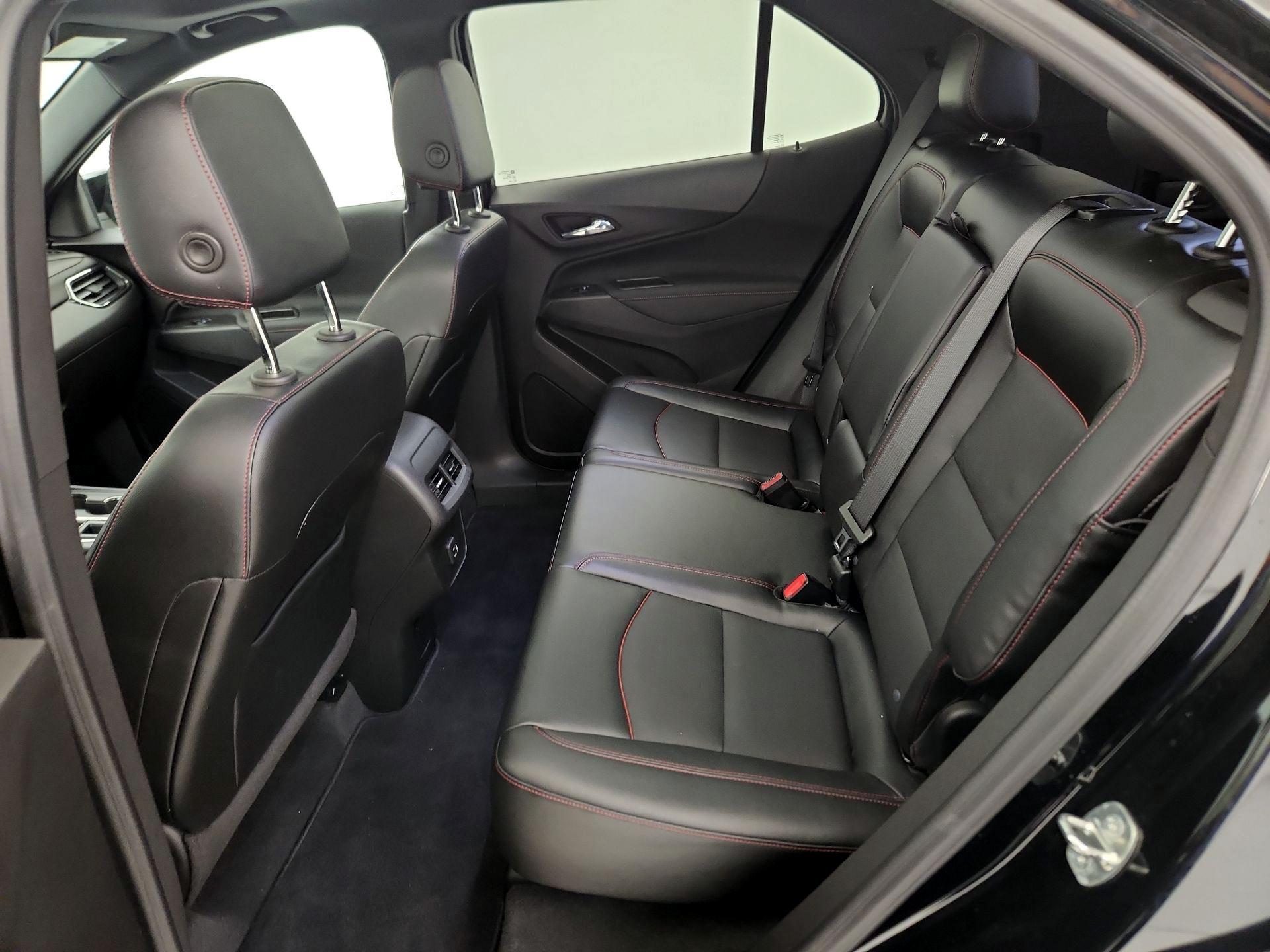 Thumbnail: 2024 Chevrolet Equinox - 20