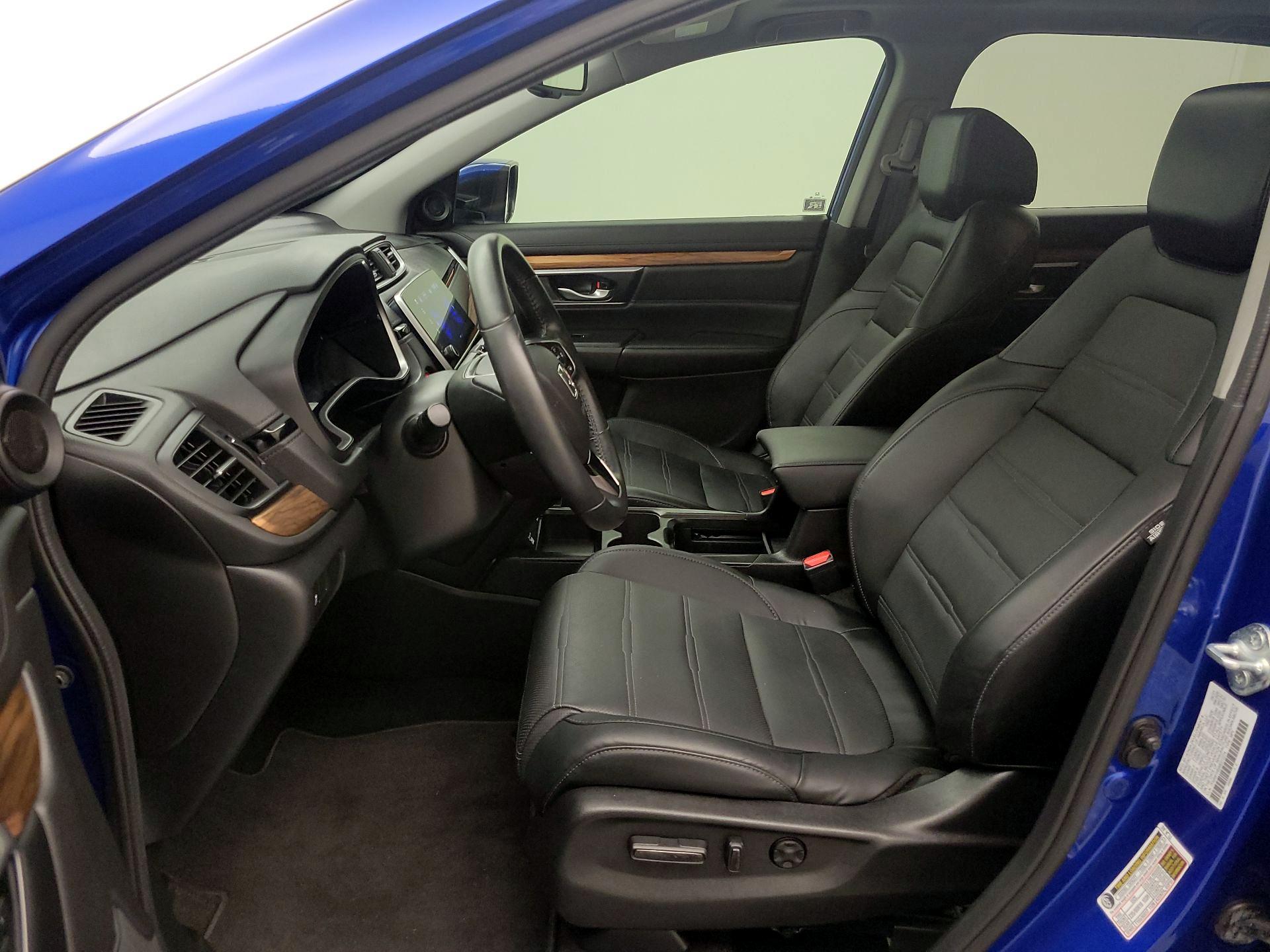 Thumbnail: 2021 Honda CR-V - 11