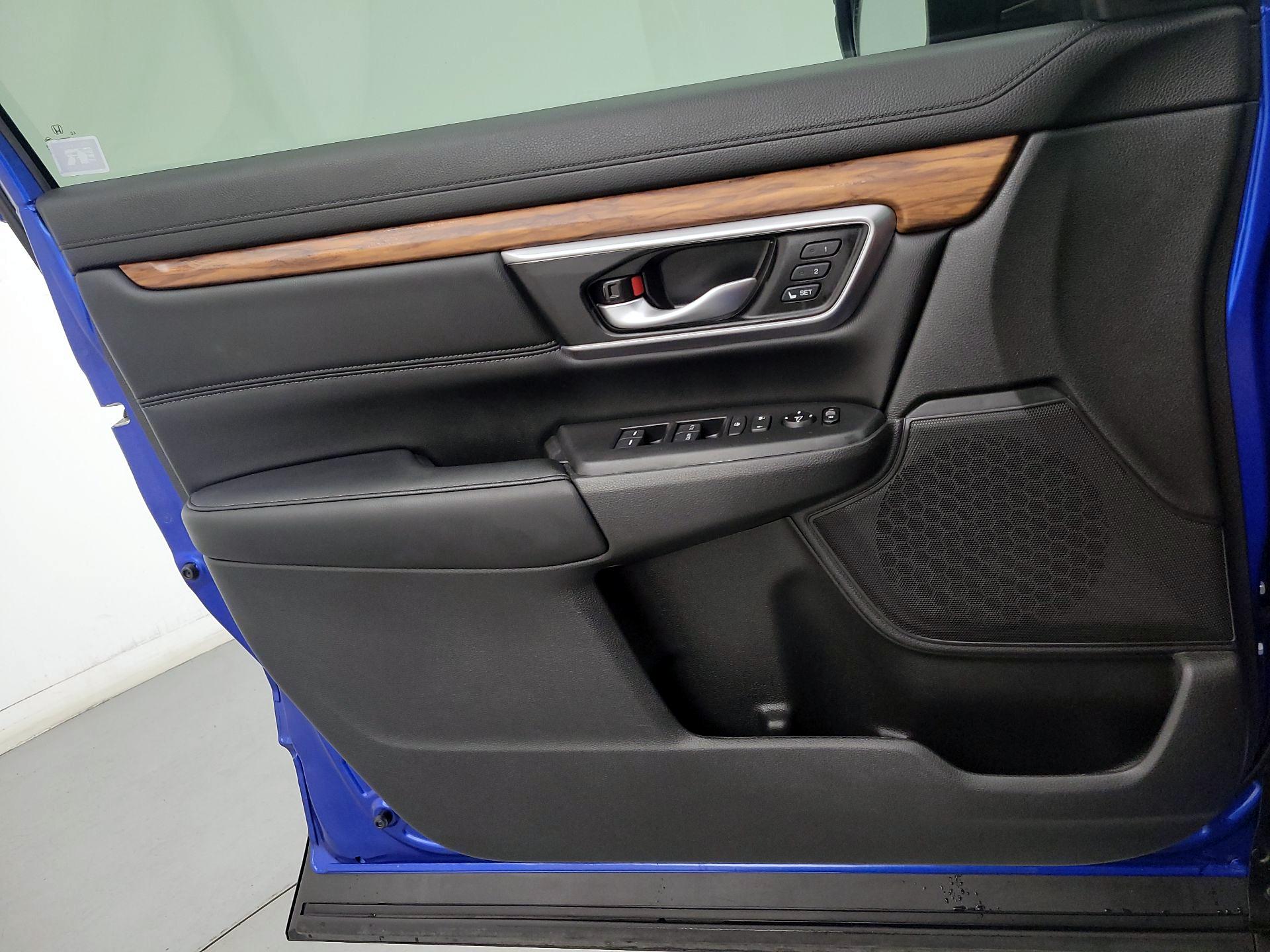 Thumbnail: 2021 Honda CR-V - 12