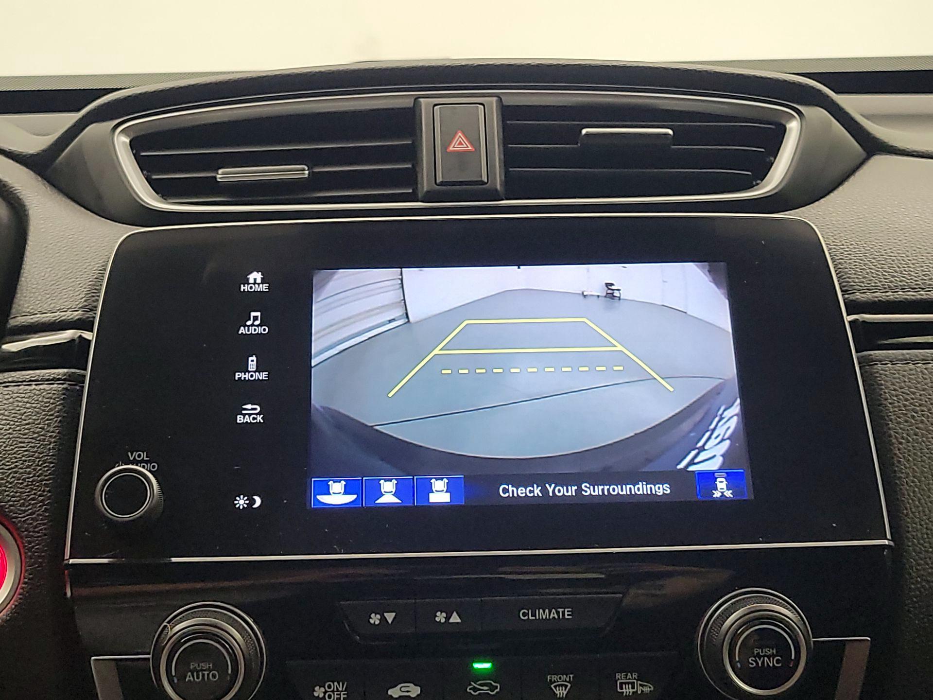 Thumbnail: 2021 Honda CR-V - 14