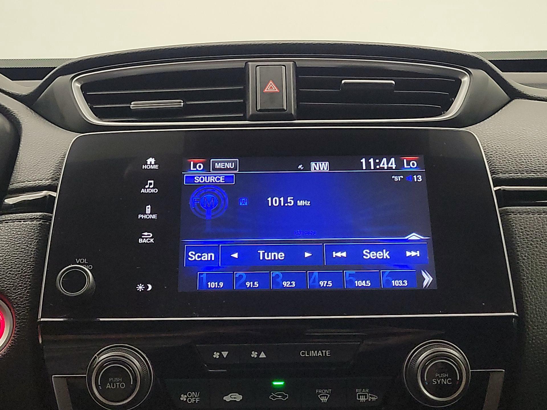 Thumbnail: 2021 Honda CR-V - 15