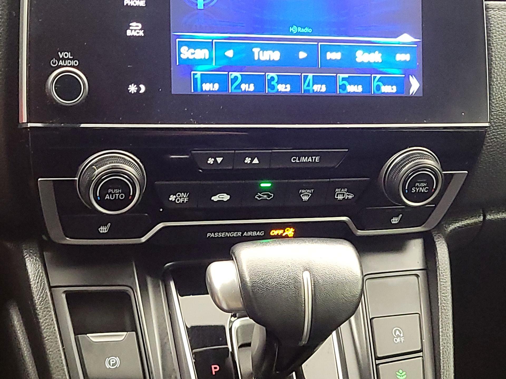 Thumbnail: 2021 Honda CR-V - 16