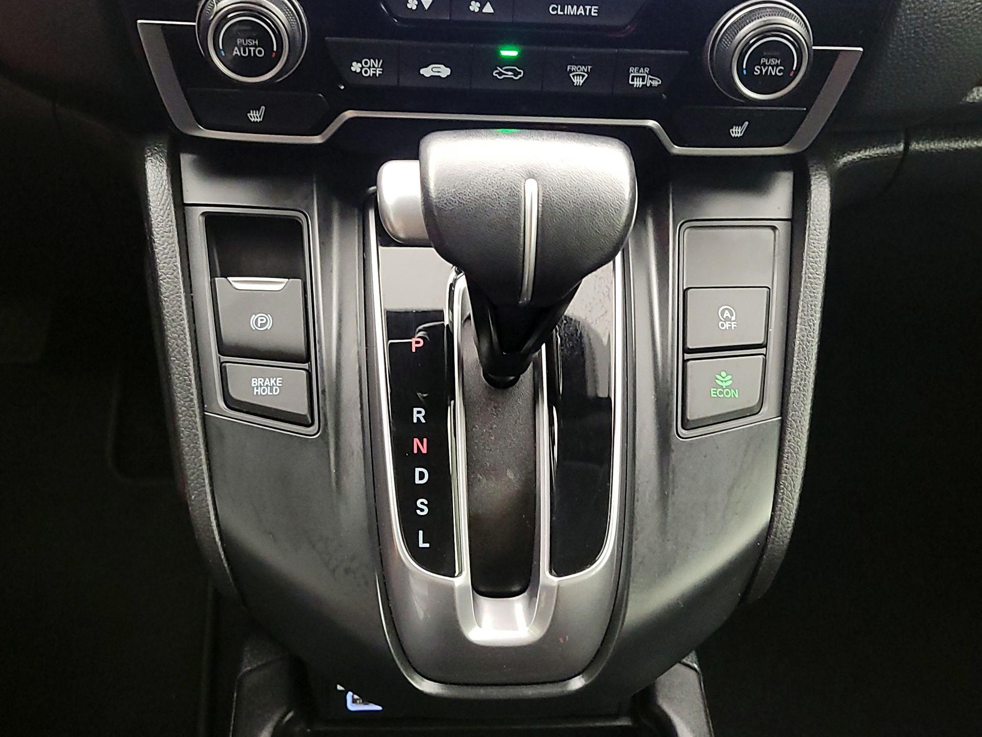 Thumbnail: 2021 Honda CR-V - 17