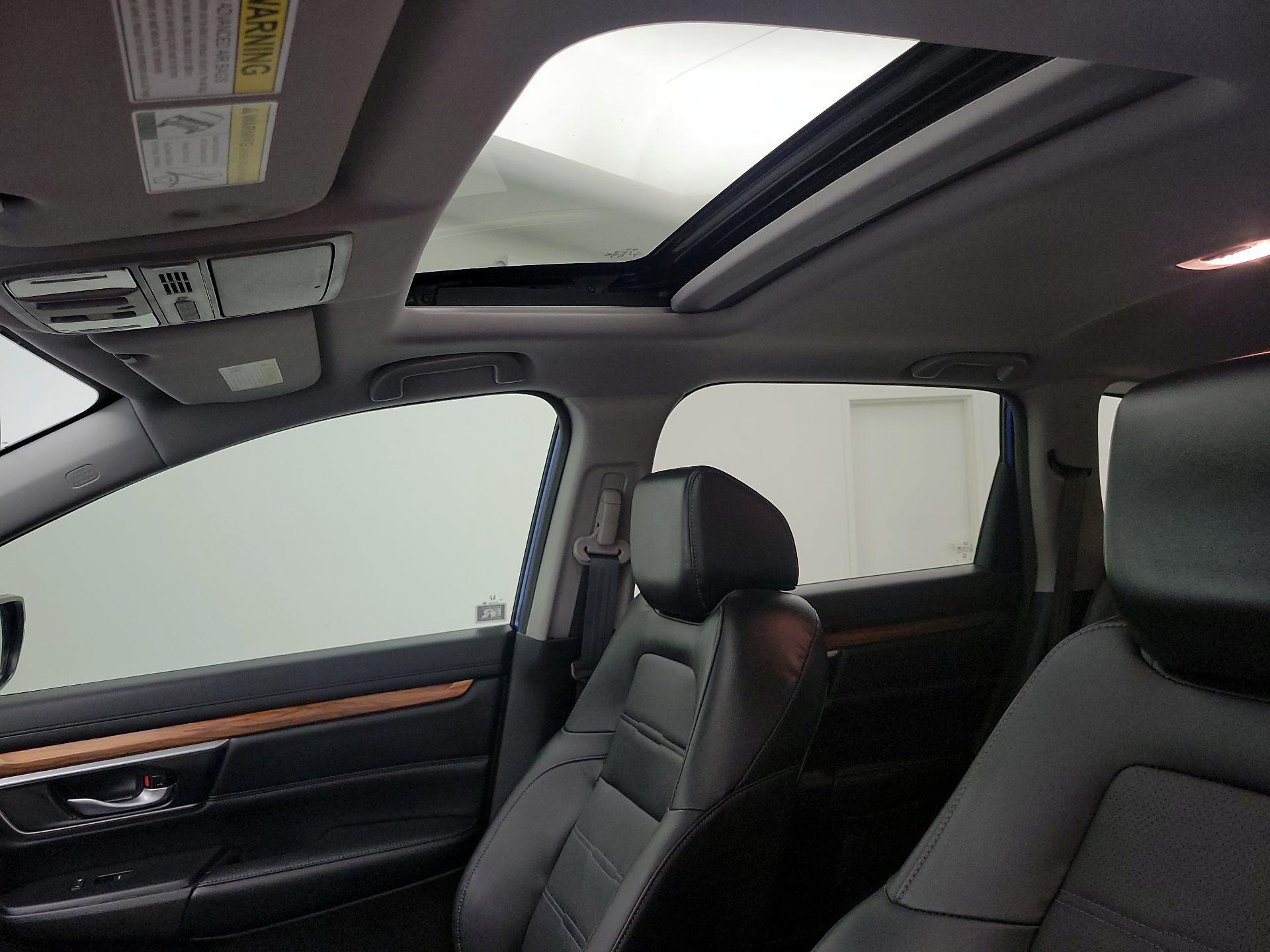 Thumbnail: 2021 Honda CR-V - 19
