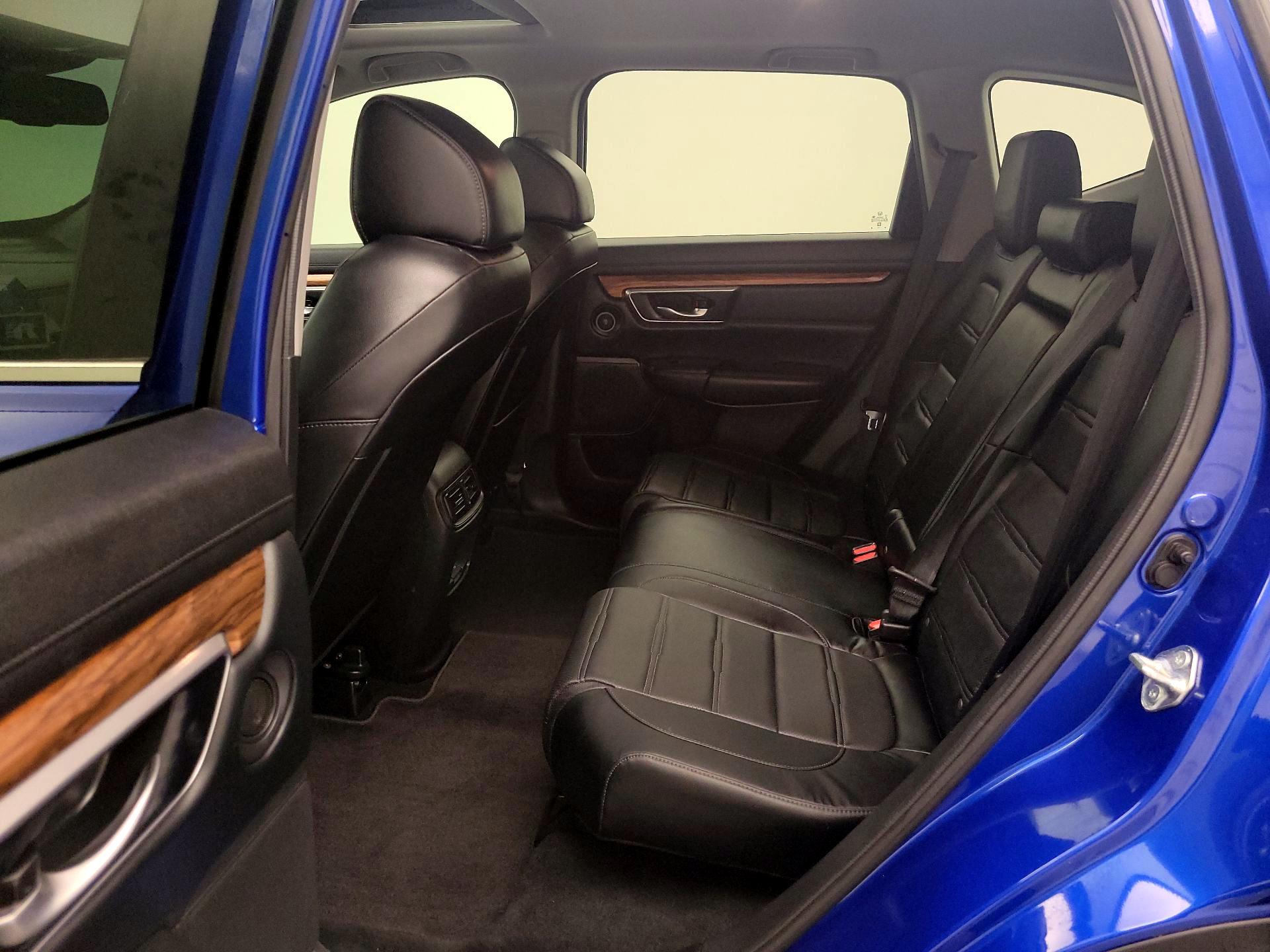 Thumbnail: 2021 Honda CR-V - 20
