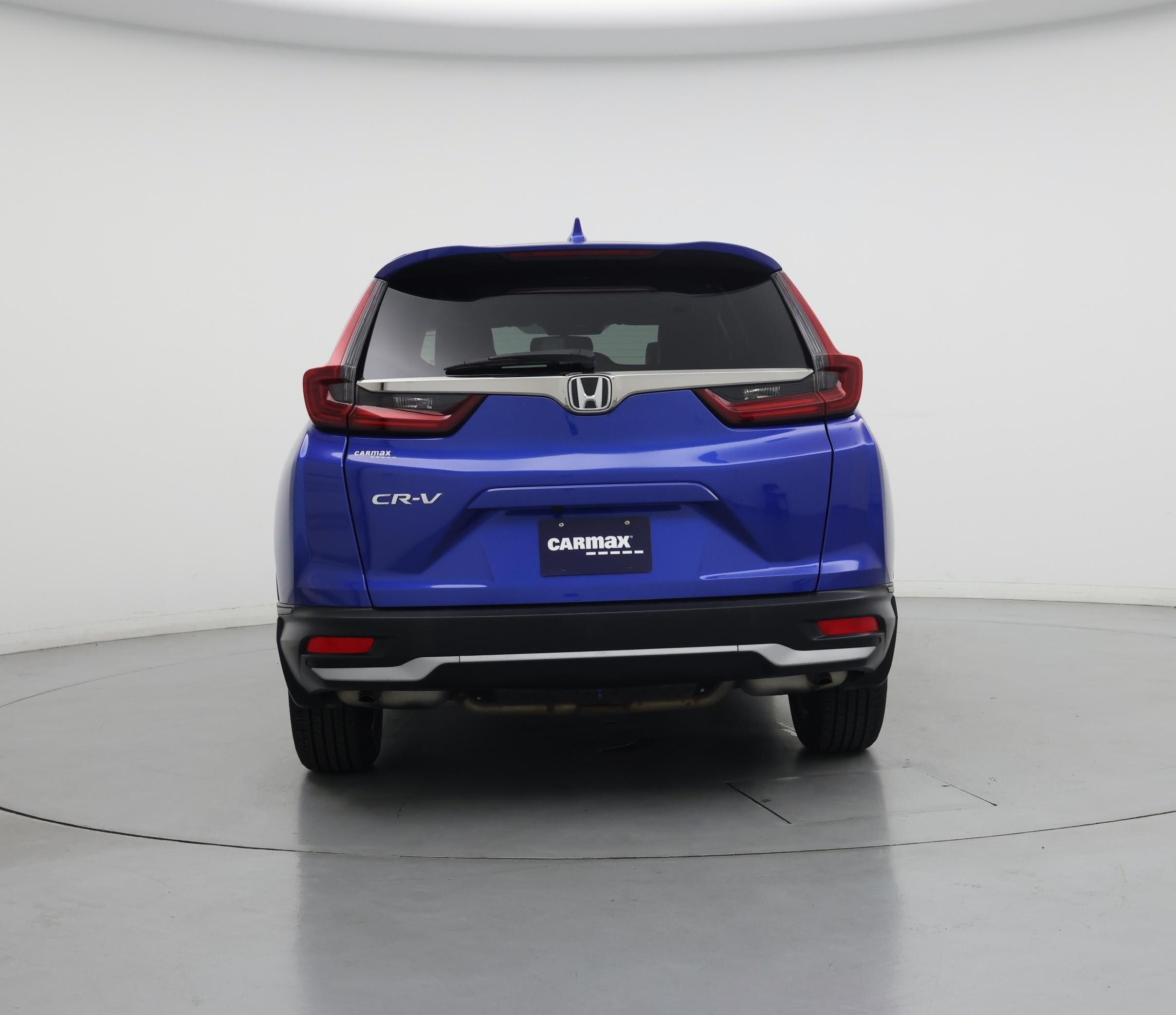 Thumbnail: 2021 Honda CR-V - 6