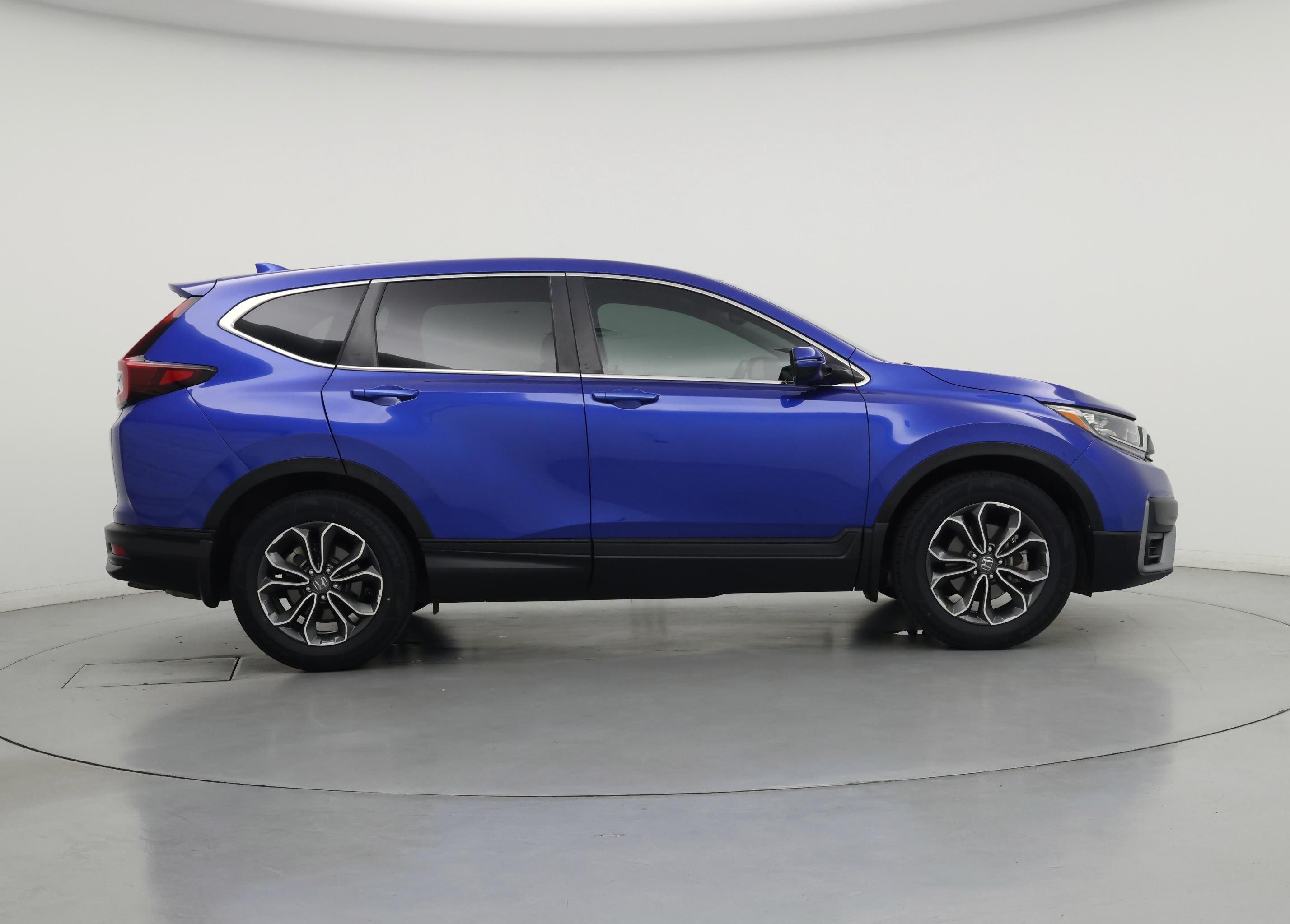 Thumbnail: 2021 Honda CR-V - 7