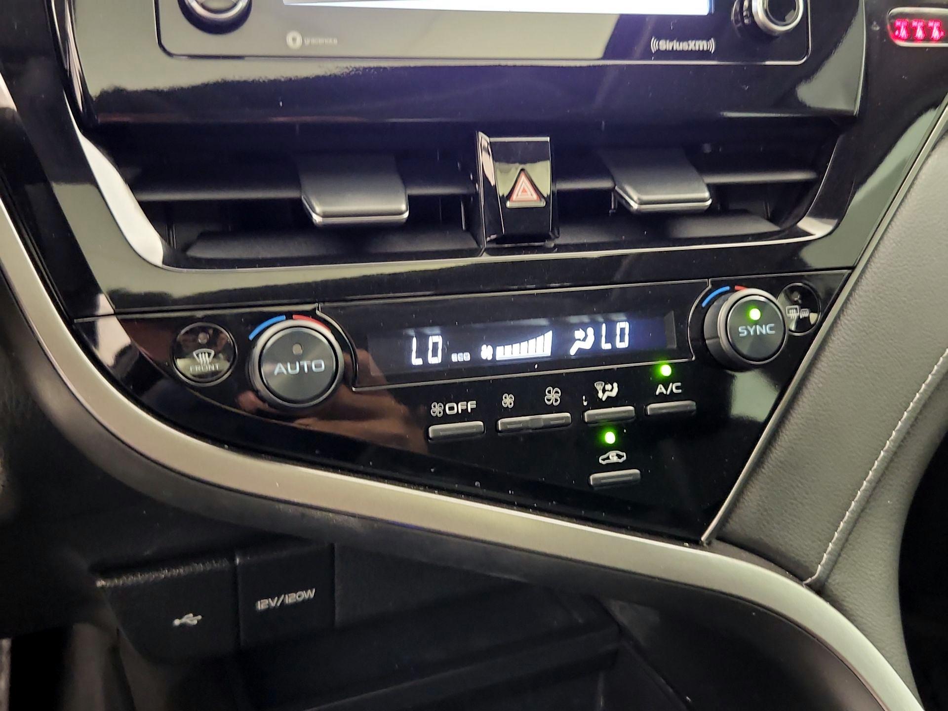 Thumbnail: 2024 Toyota Camry - 16