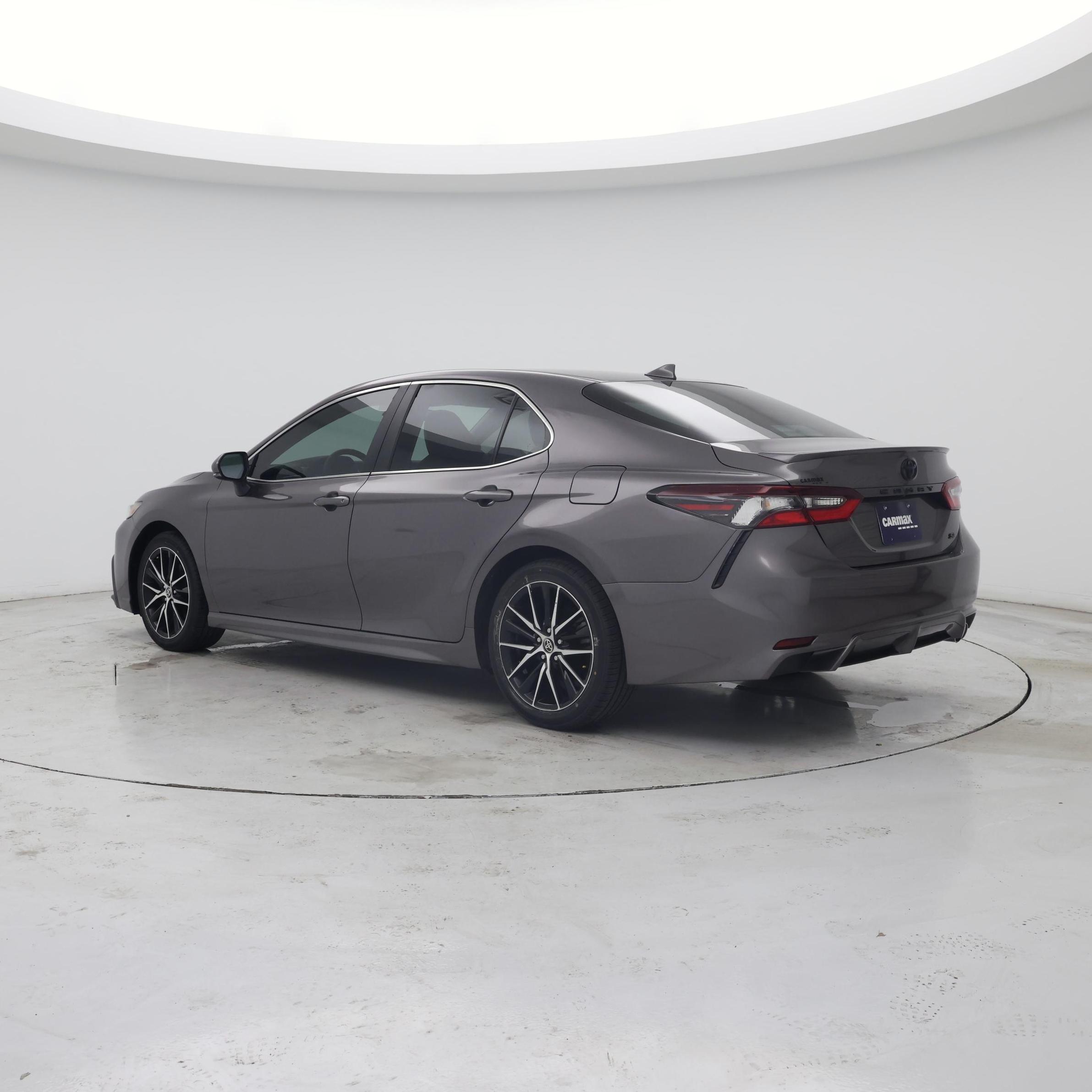 Thumbnail: 2024 Toyota Camry - 2
