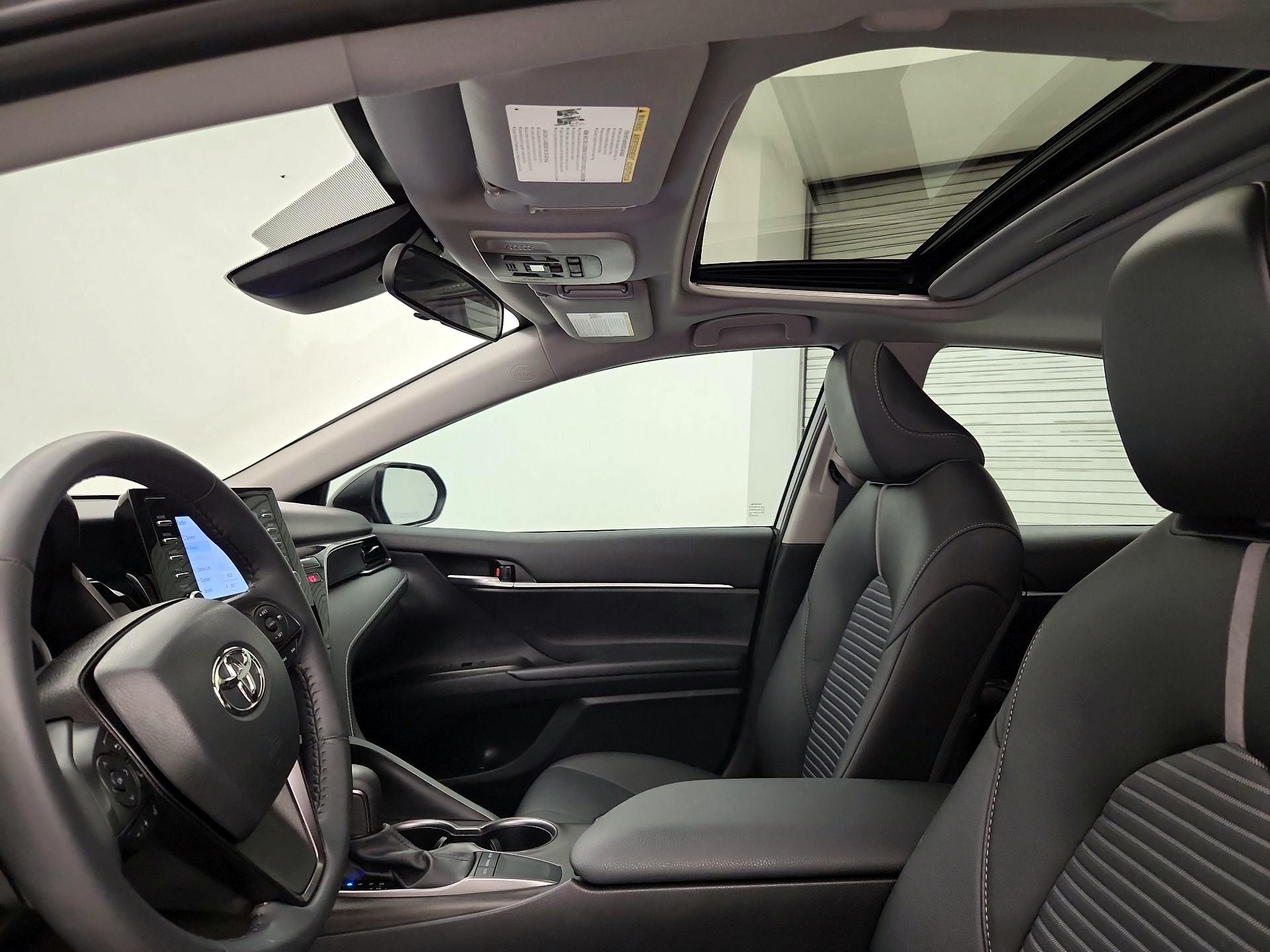 Thumbnail: 2024 Toyota Camry - 19