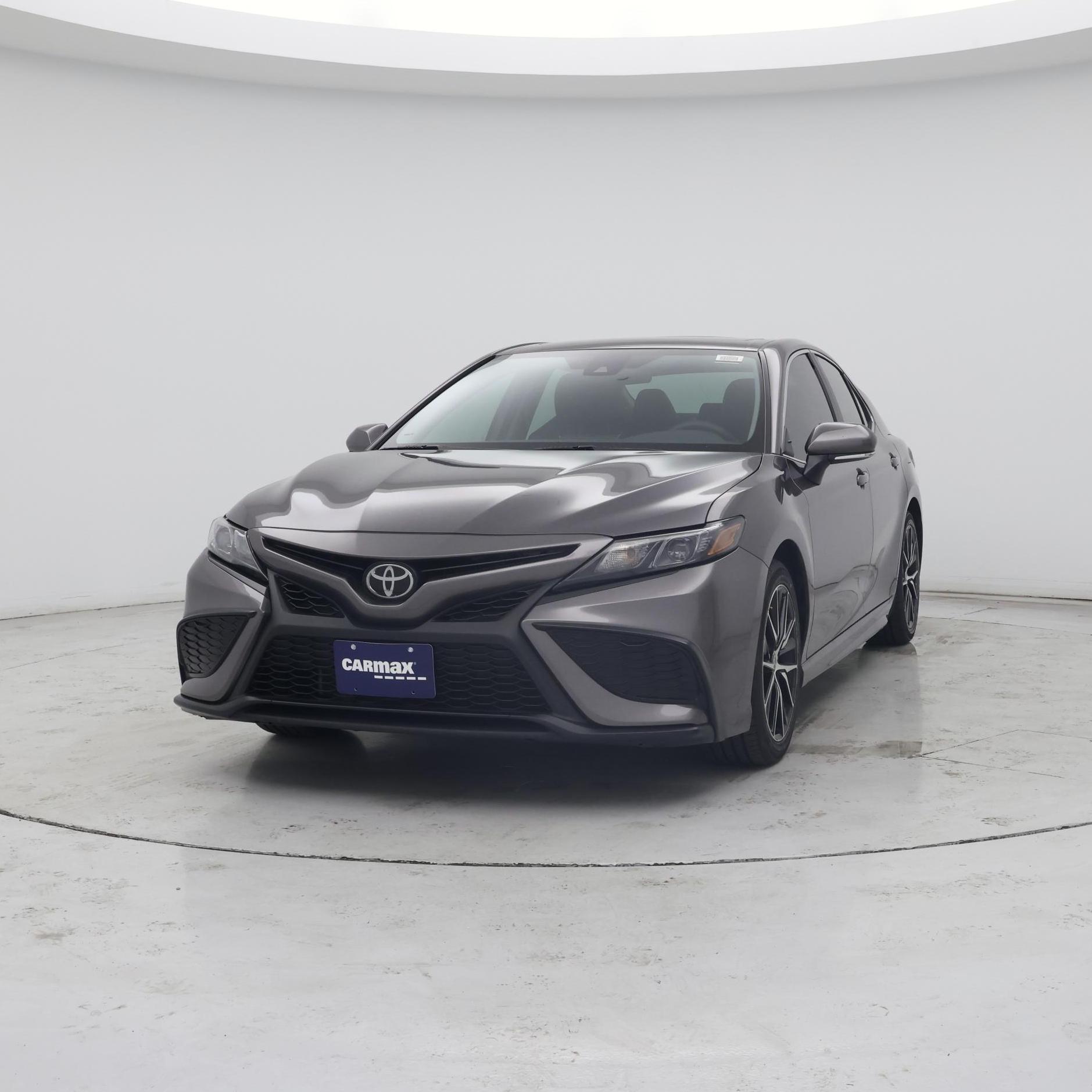 Thumbnail: 2024 Toyota Camry - 4