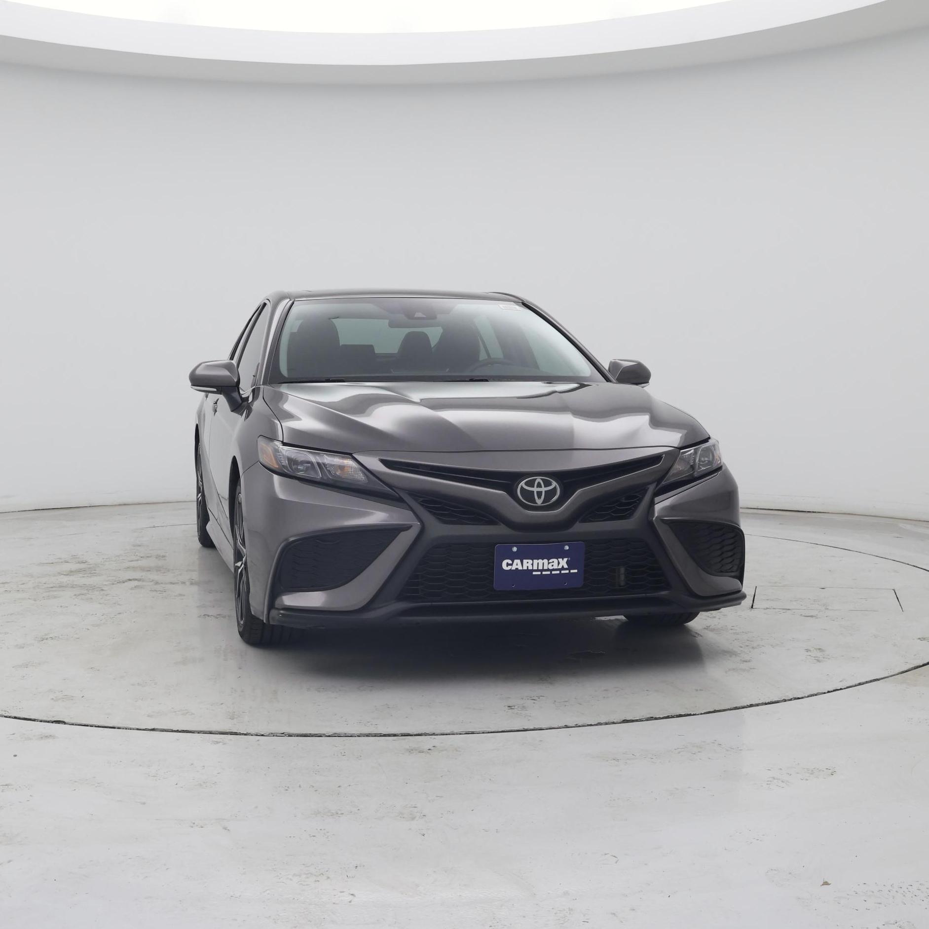Thumbnail: 2024 Toyota Camry - 5