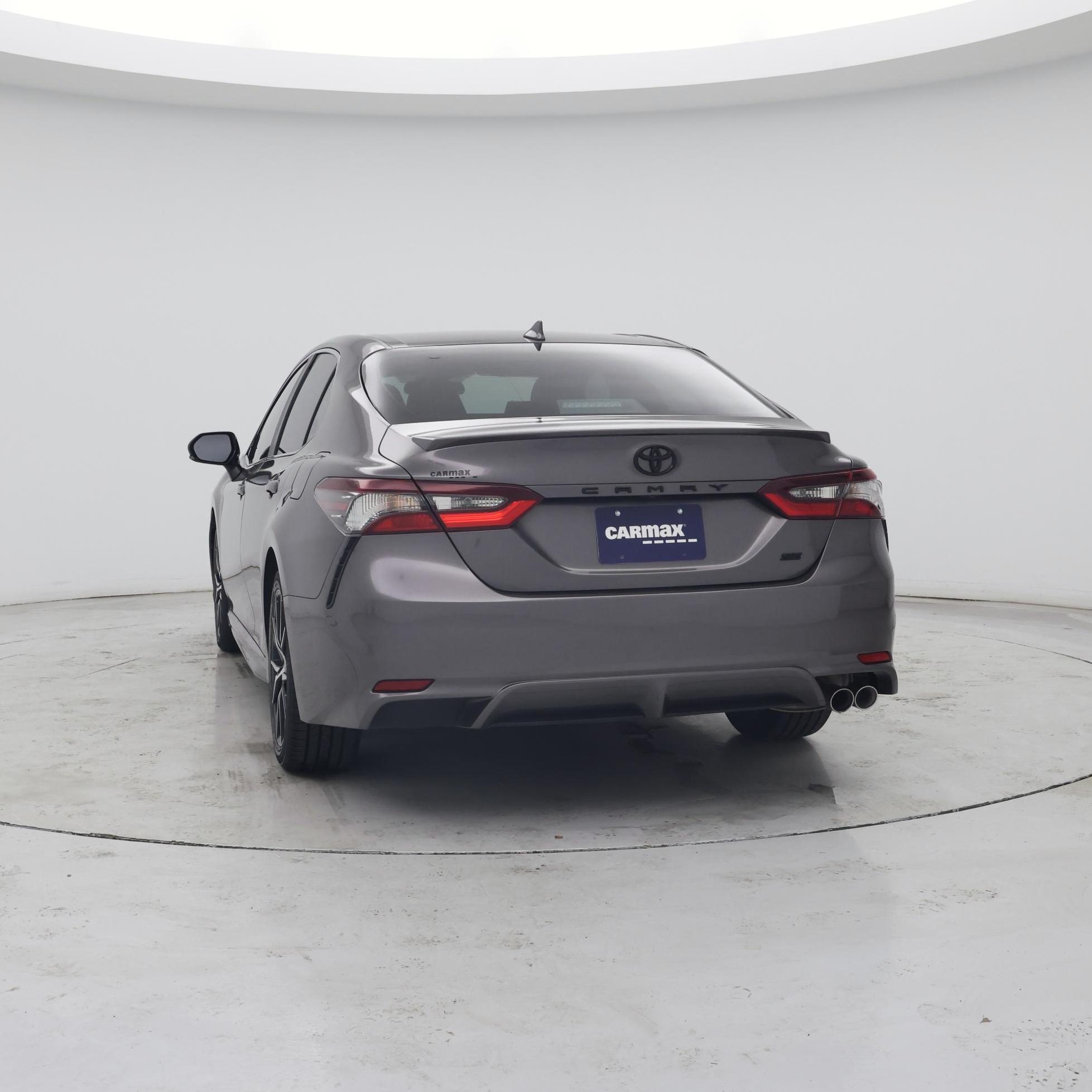 Thumbnail: 2024 Toyota Camry - 6