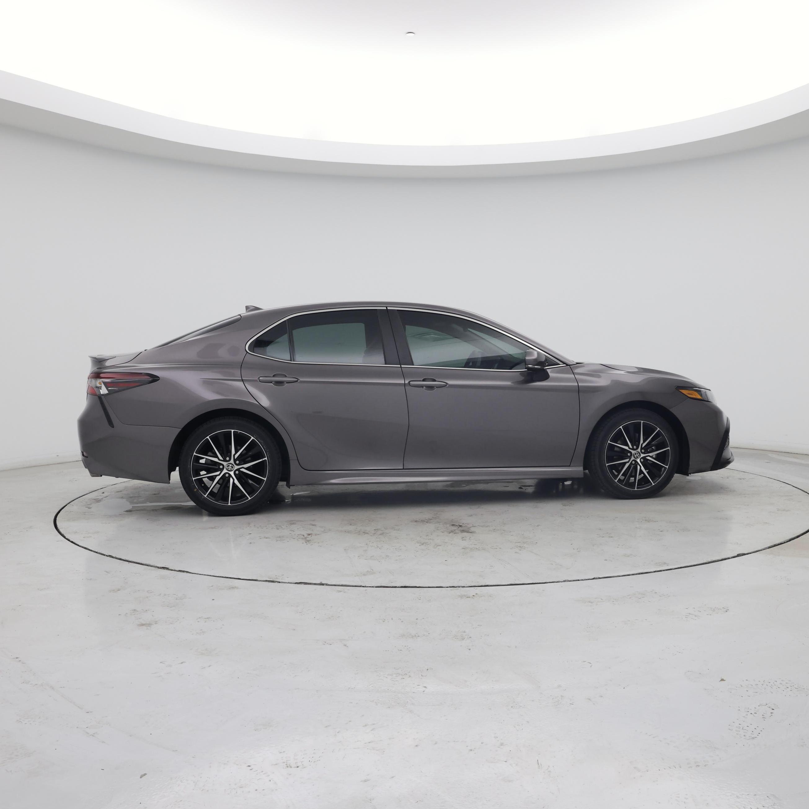 Thumbnail: 2024 Toyota Camry - 7