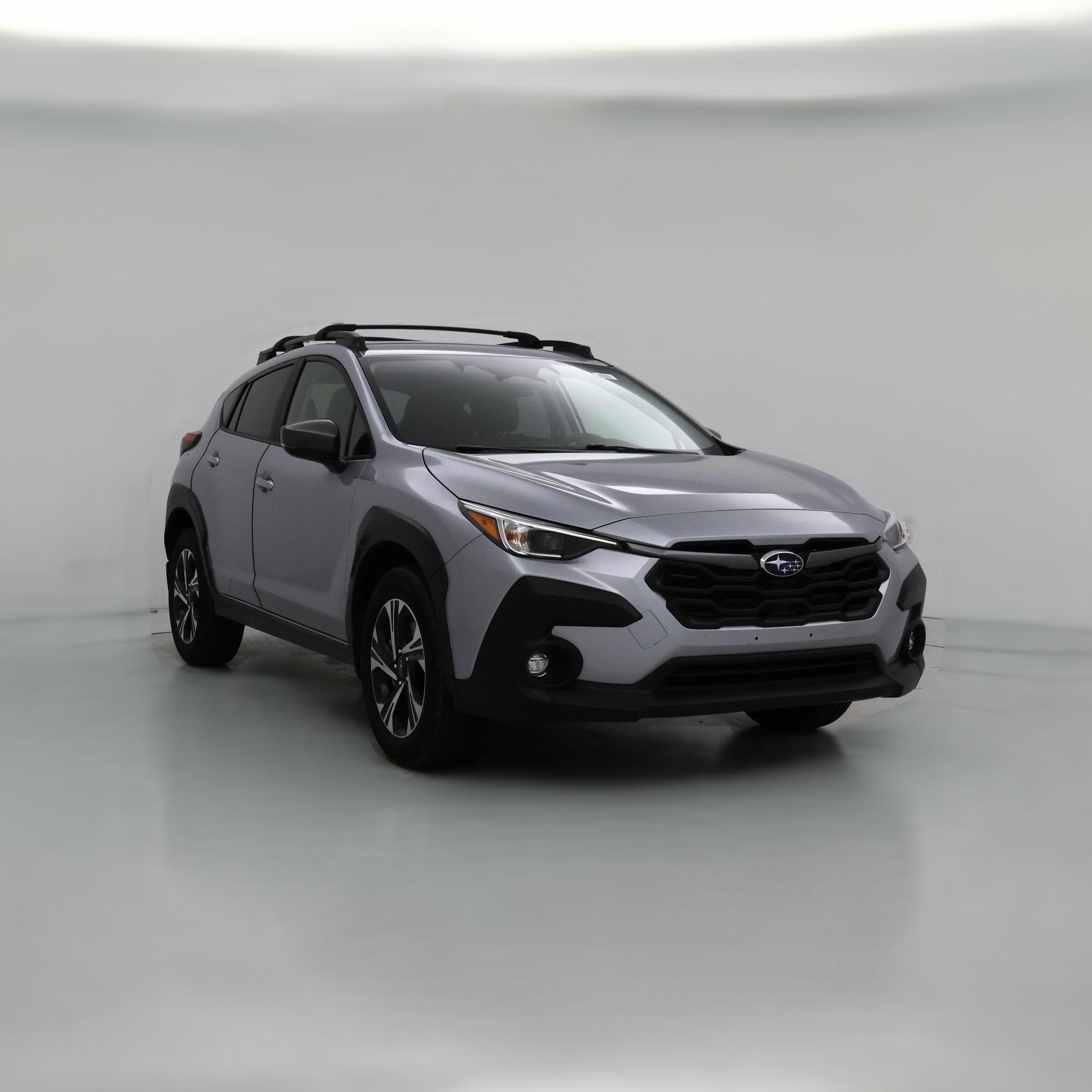 Thumbnail: 2025 Subaru Crosstrek - 1