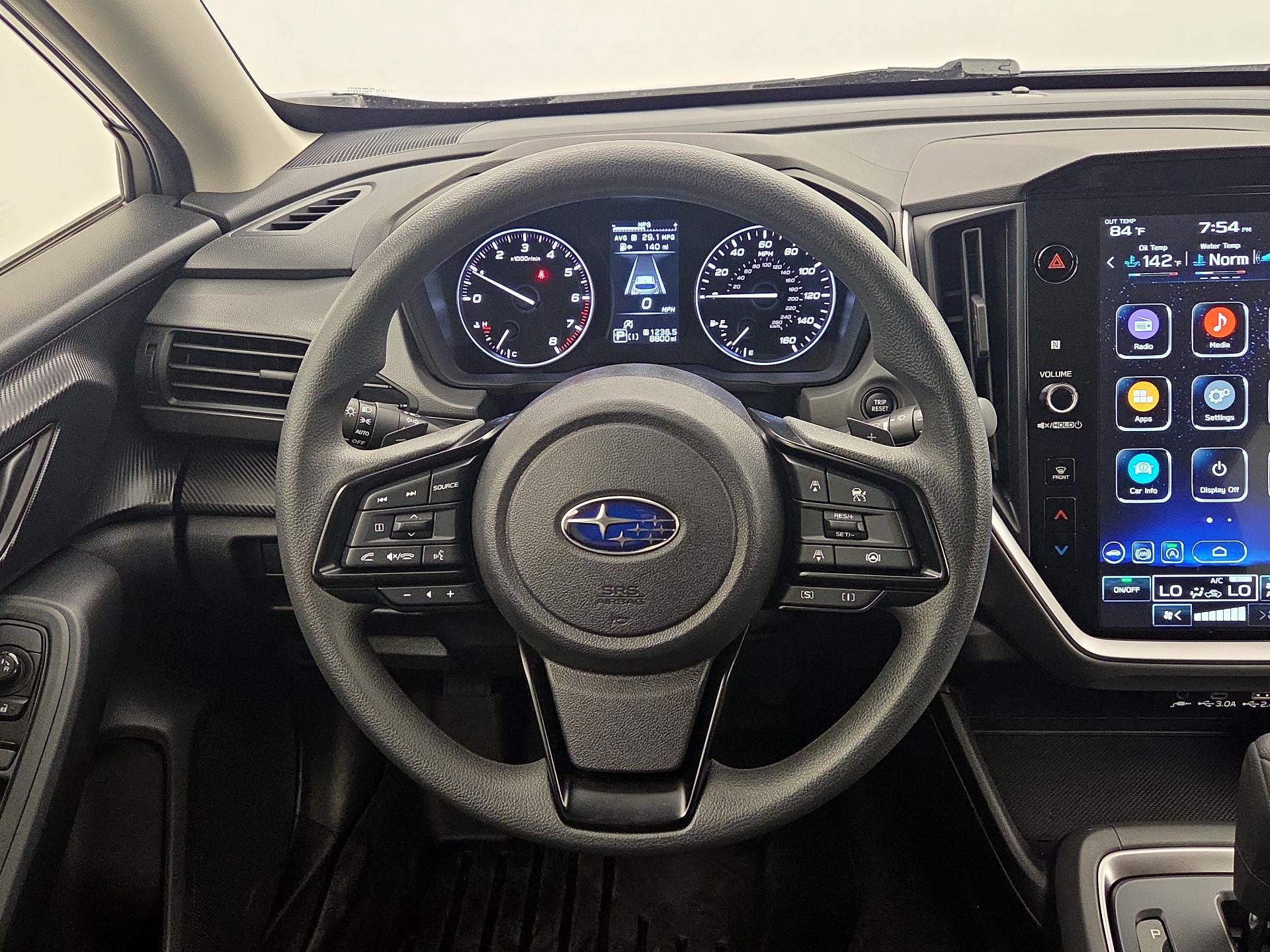 Thumbnail: 2025 Subaru Crosstrek - 10