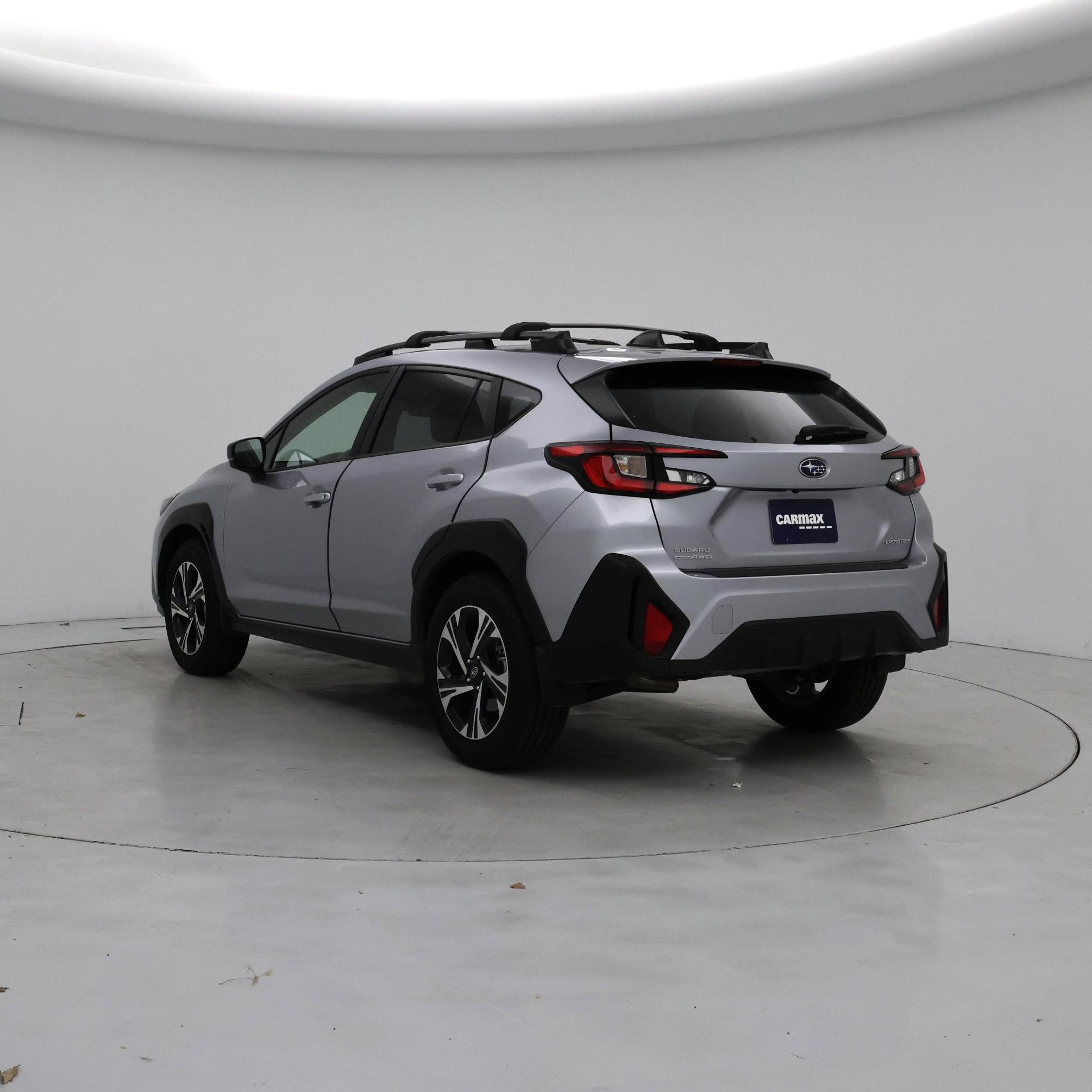 Thumbnail: 2025 Subaru Crosstrek - 2
