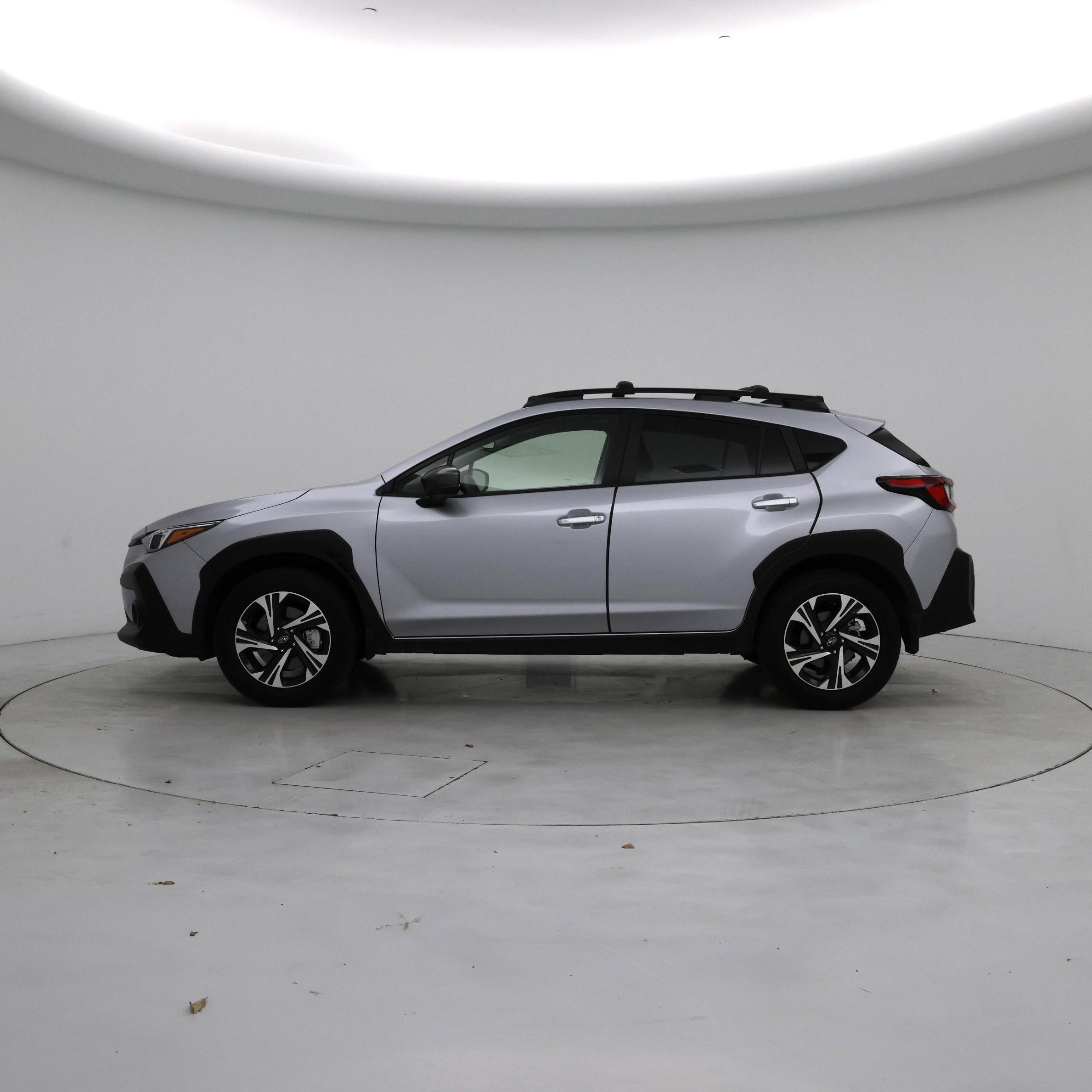 Thumbnail: 2025 Subaru Crosstrek - 3
