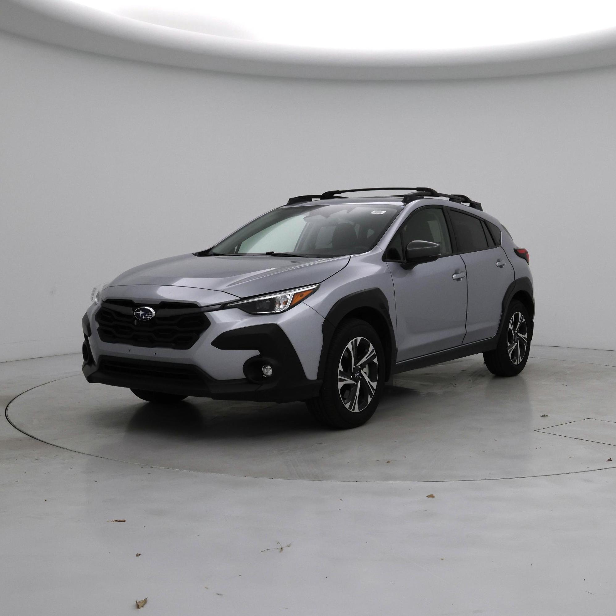 Thumbnail: 2025 Subaru Crosstrek - 4