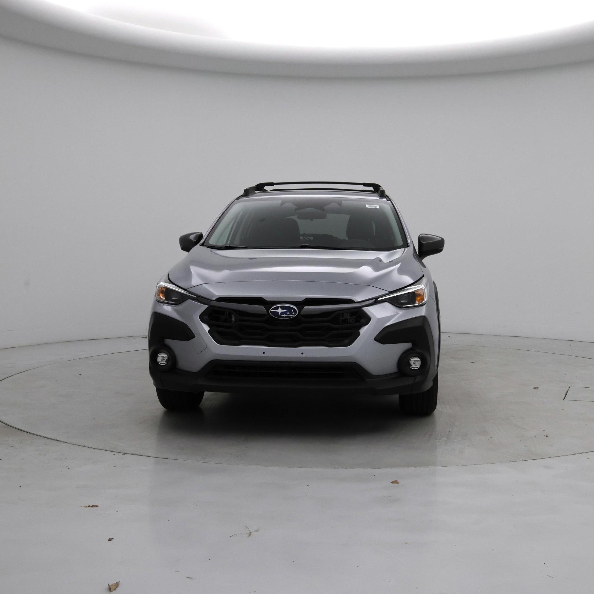 Thumbnail: 2025 Subaru Crosstrek - 5