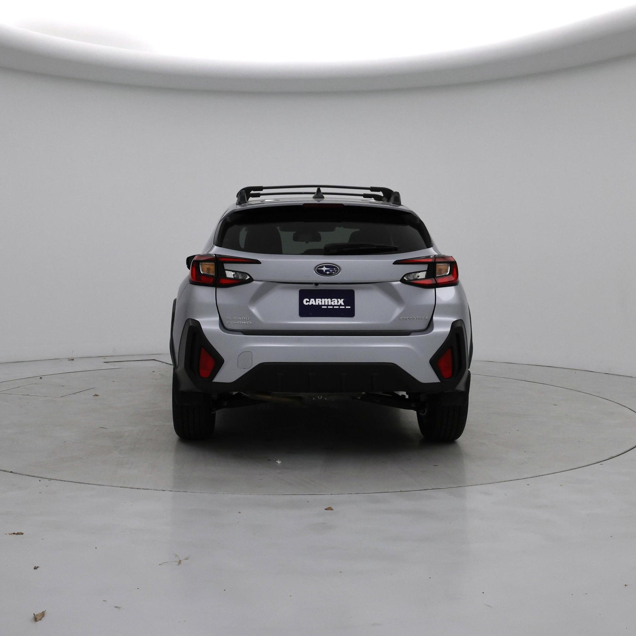 Thumbnail: 2025 Subaru Crosstrek - 6