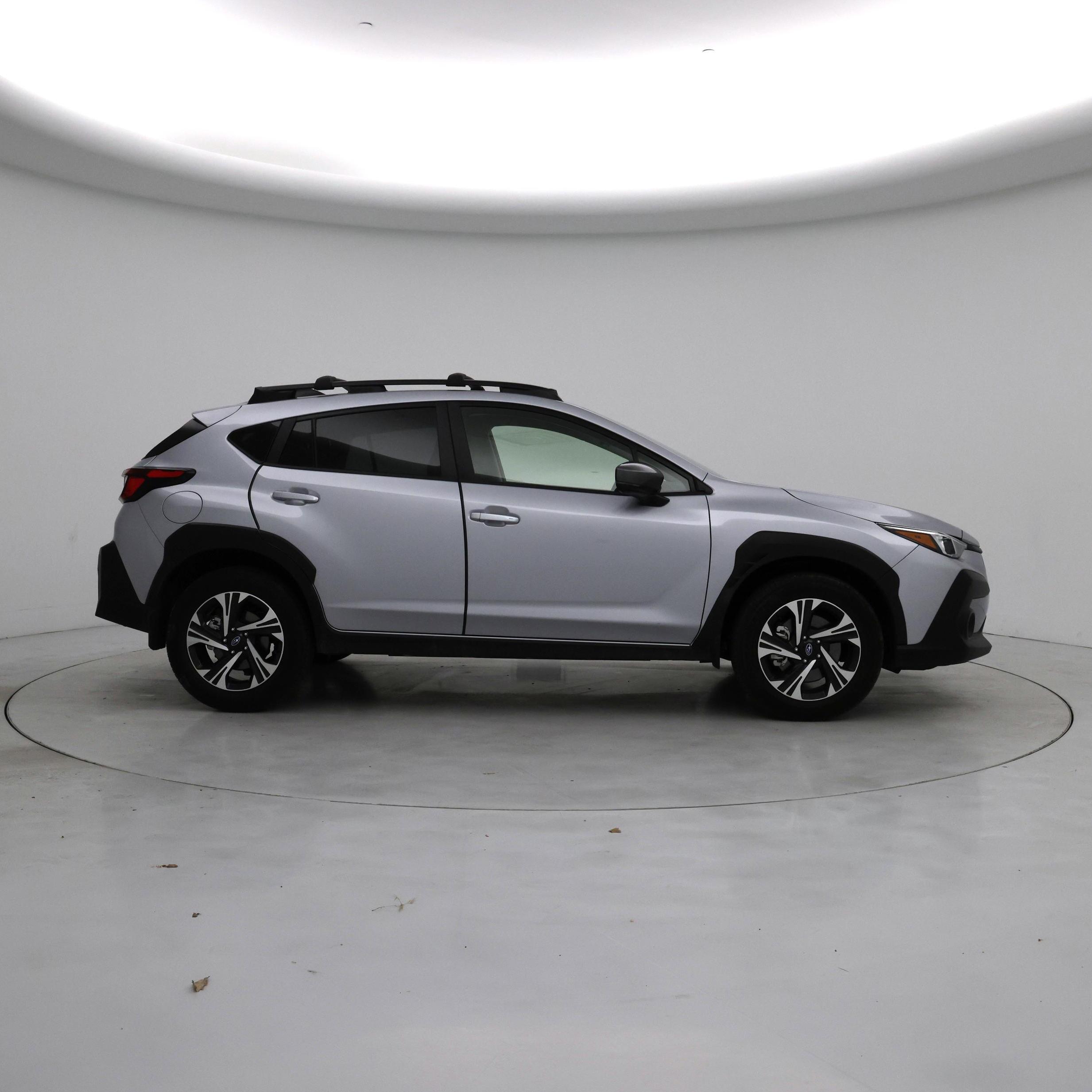 Thumbnail: 2025 Subaru Crosstrek - 7