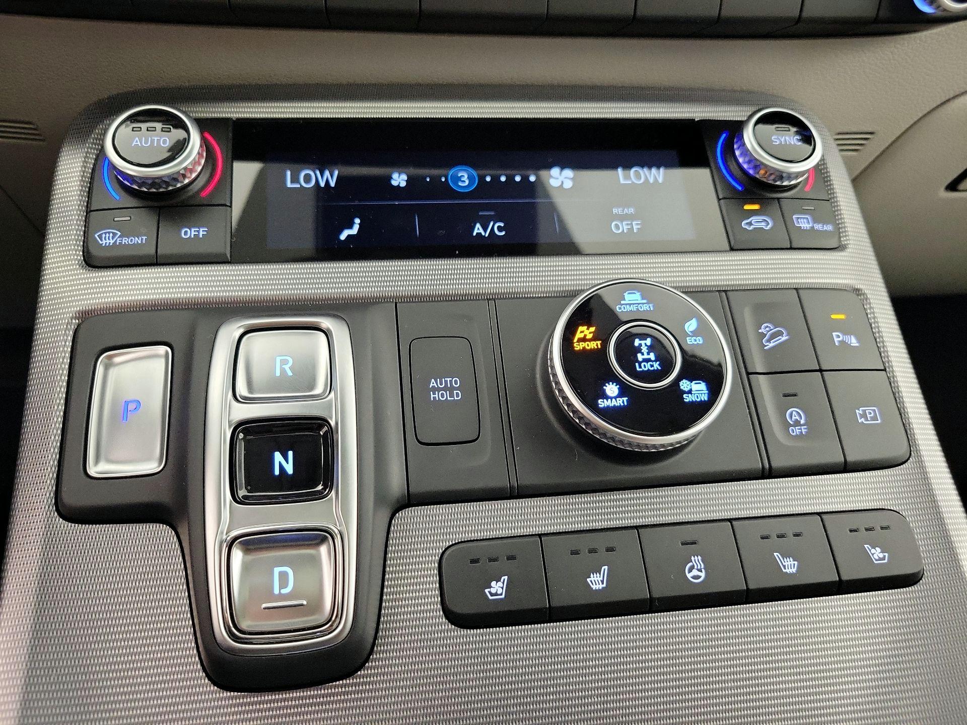 Thumbnail: 2024 Hyundai Palisade - 17