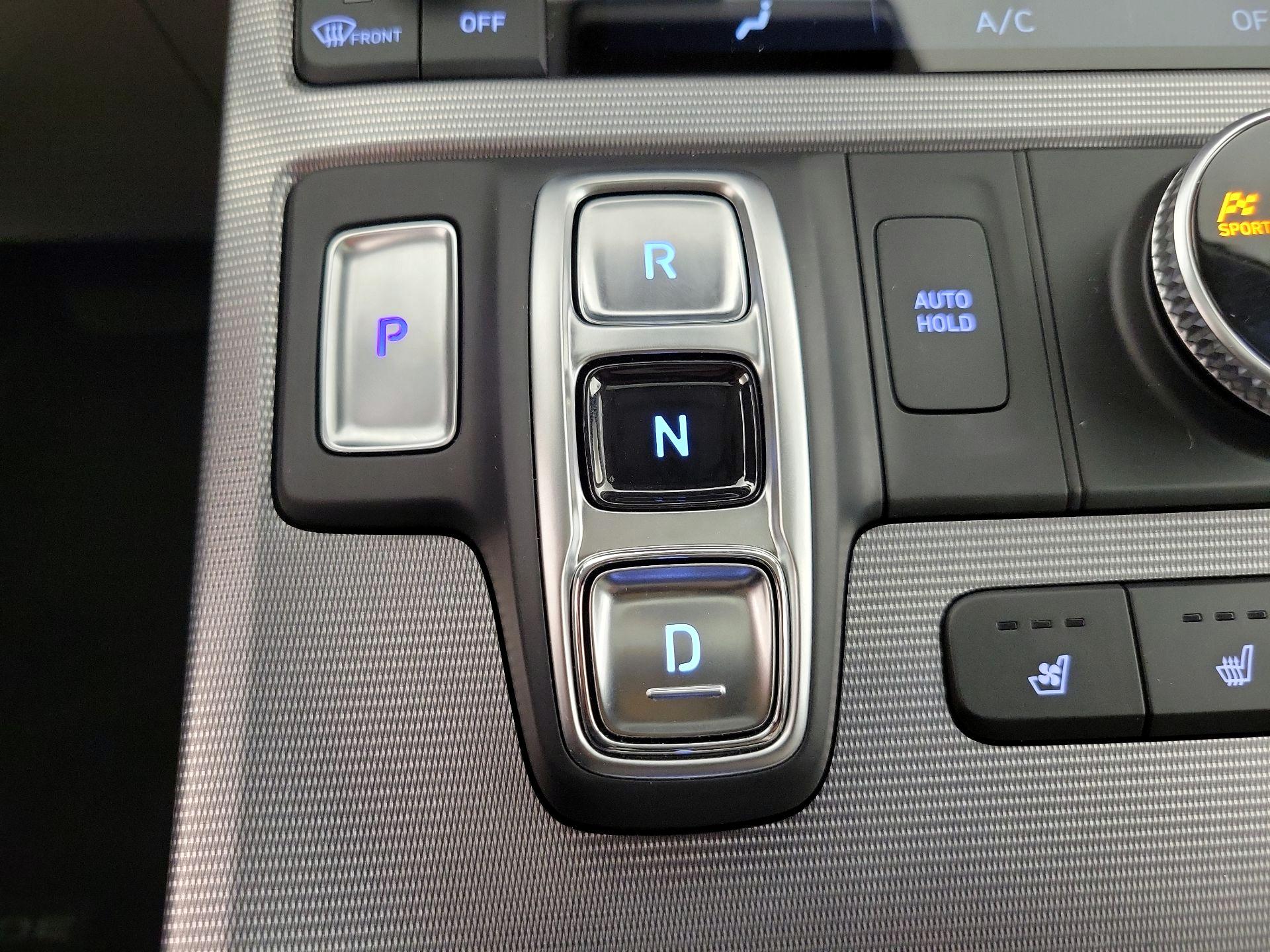Thumbnail: 2024 Hyundai Palisade - 18