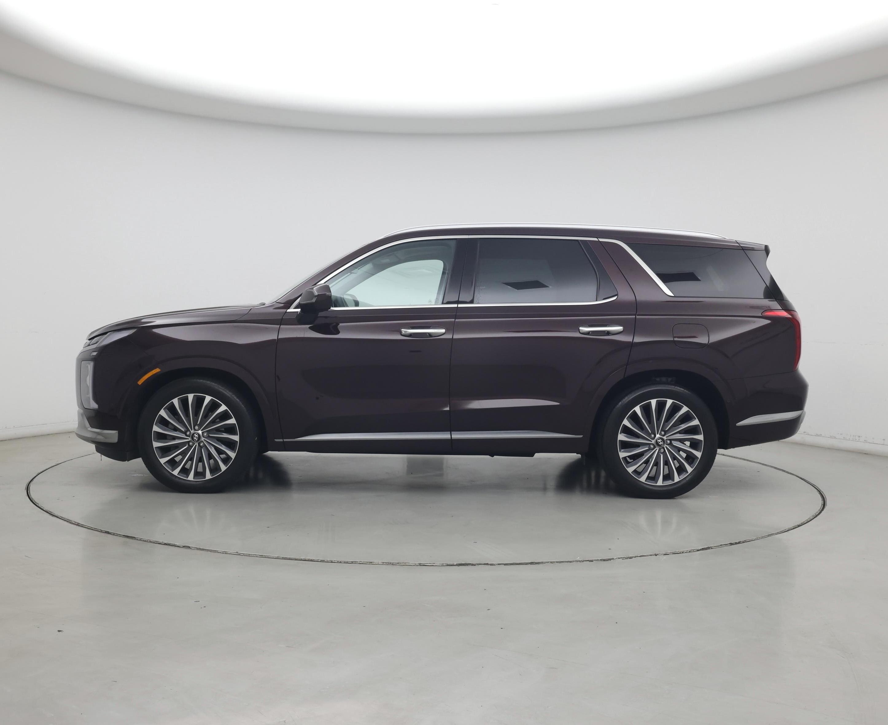 Thumbnail: 2024 Hyundai Palisade - 3