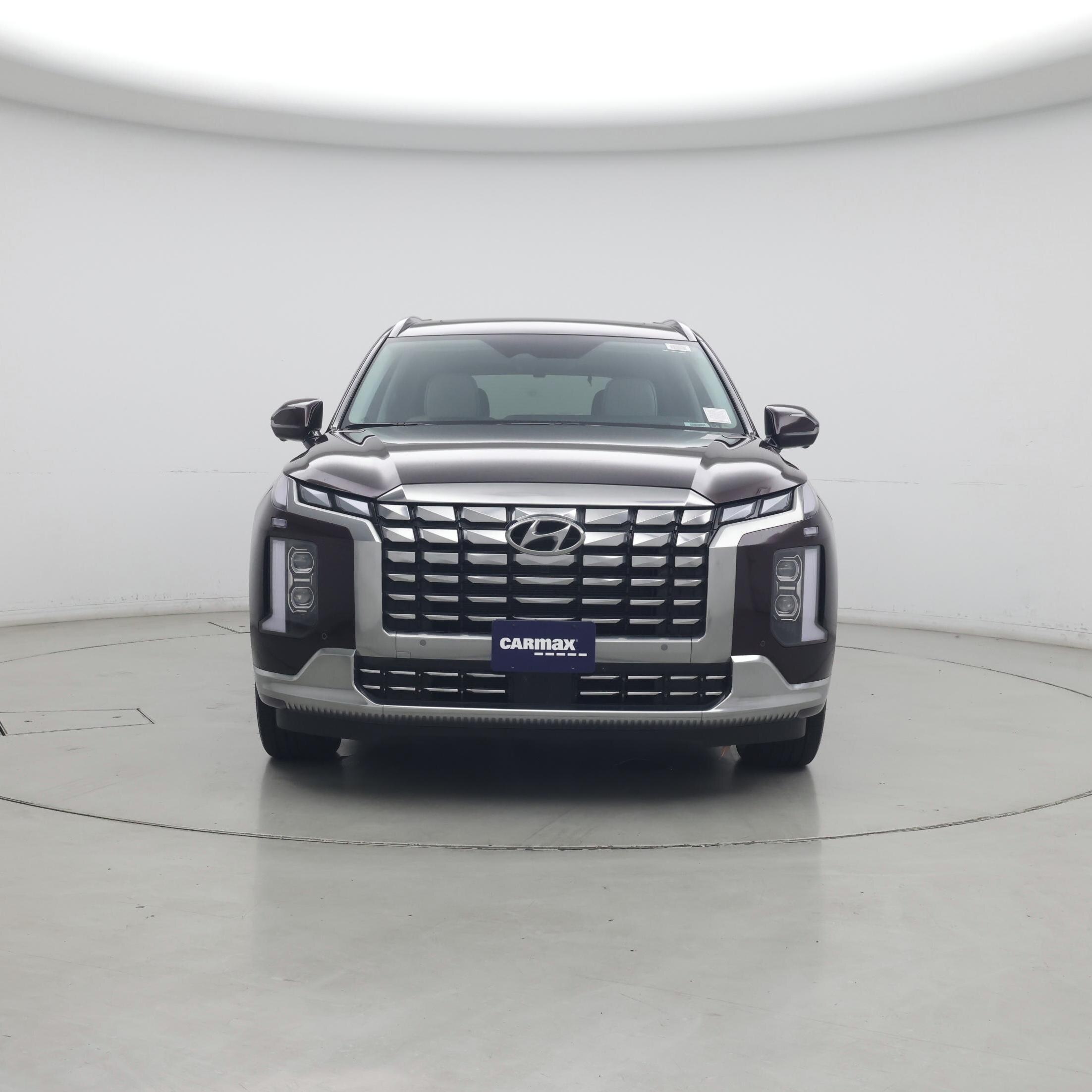 Thumbnail: 2024 Hyundai Palisade - 5