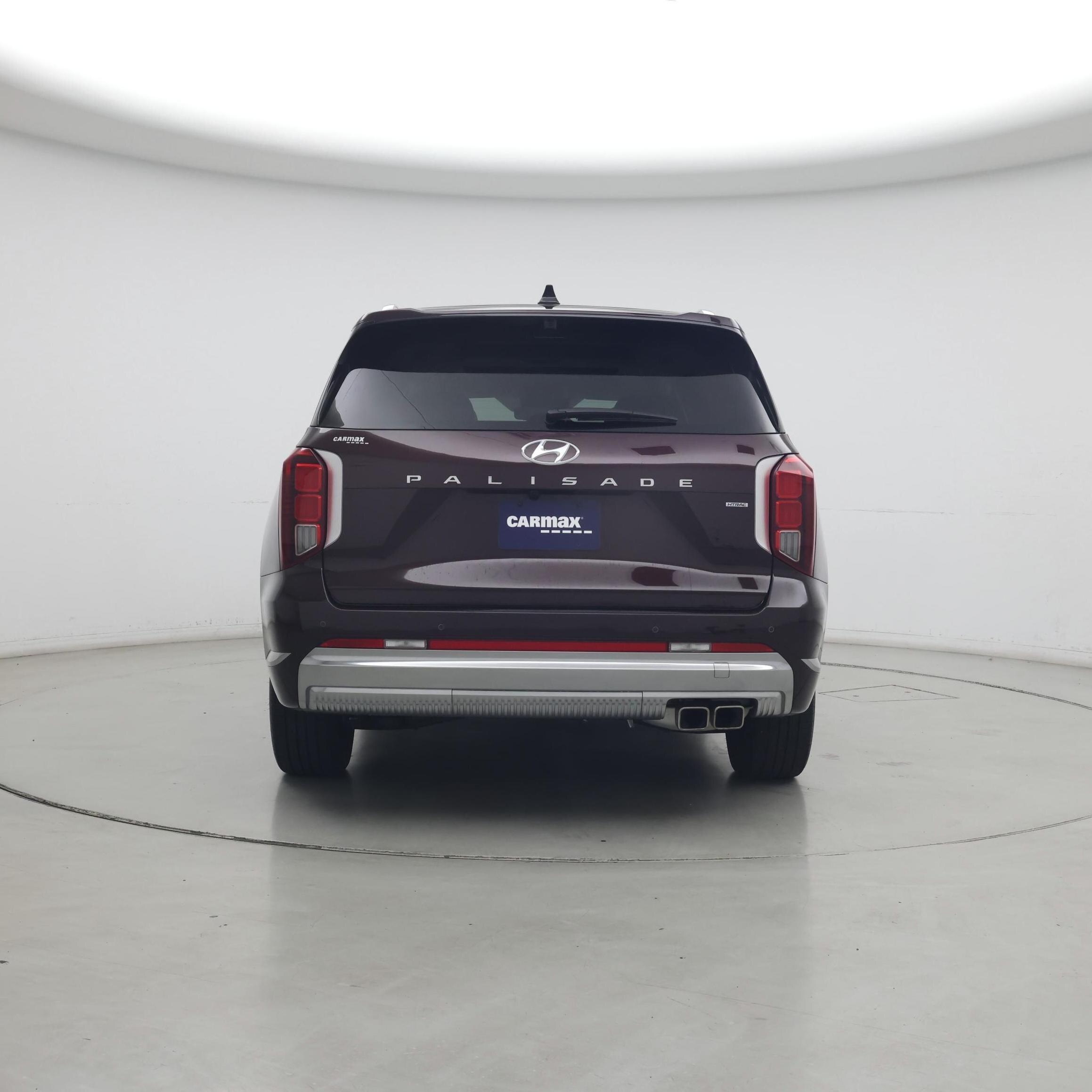 Thumbnail: 2024 Hyundai Palisade - 6