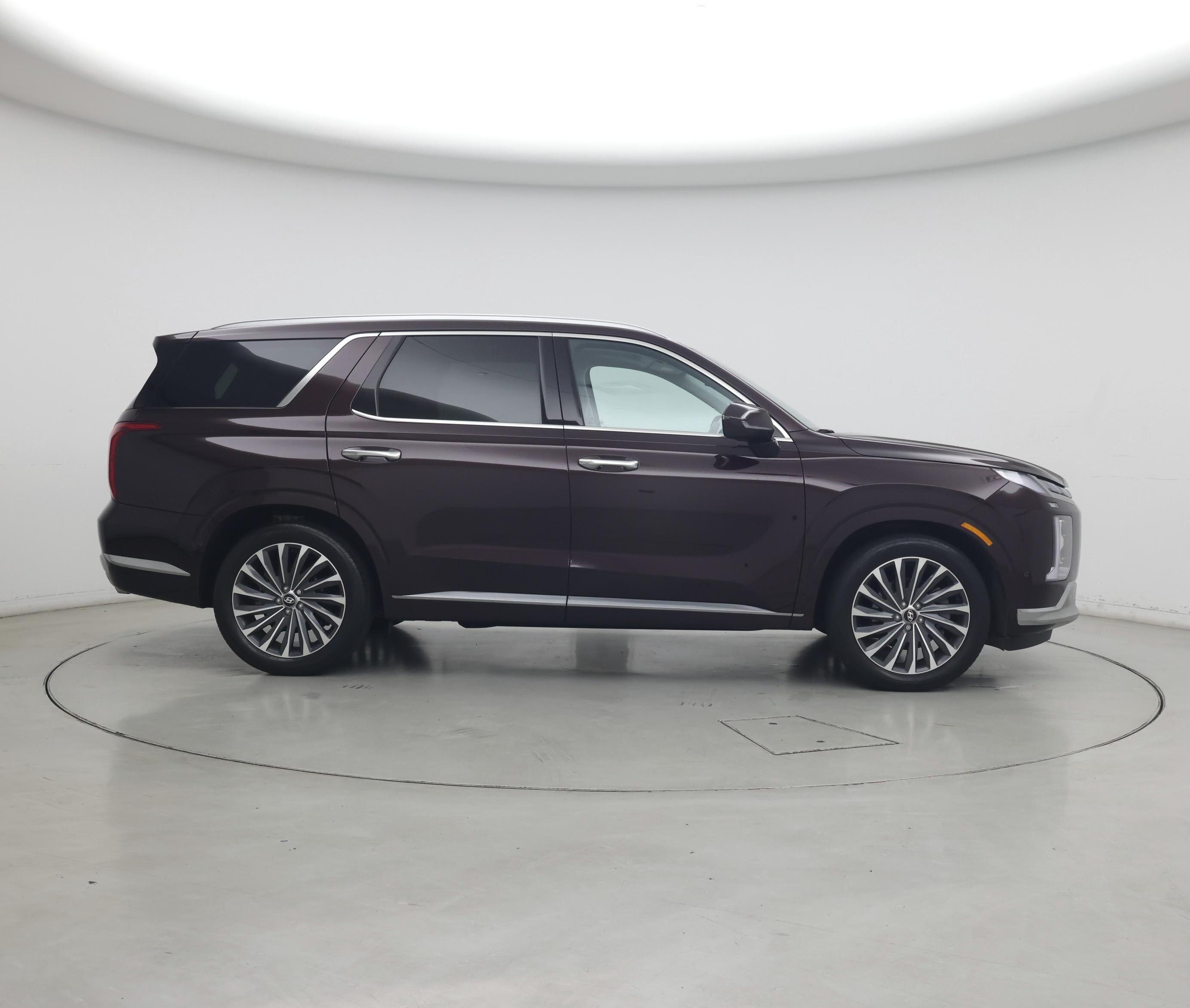 Thumbnail: 2024 Hyundai Palisade - 7