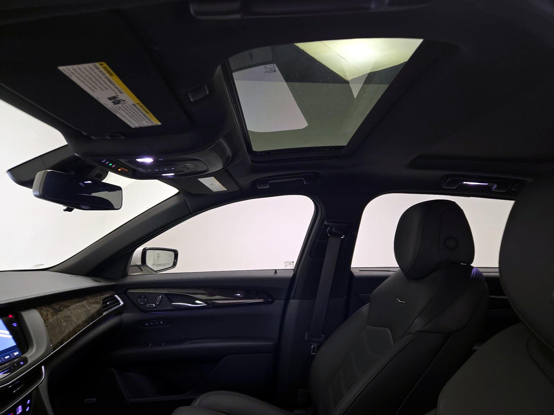 Thumbnail: 2018 Cadillac CT6 - 19