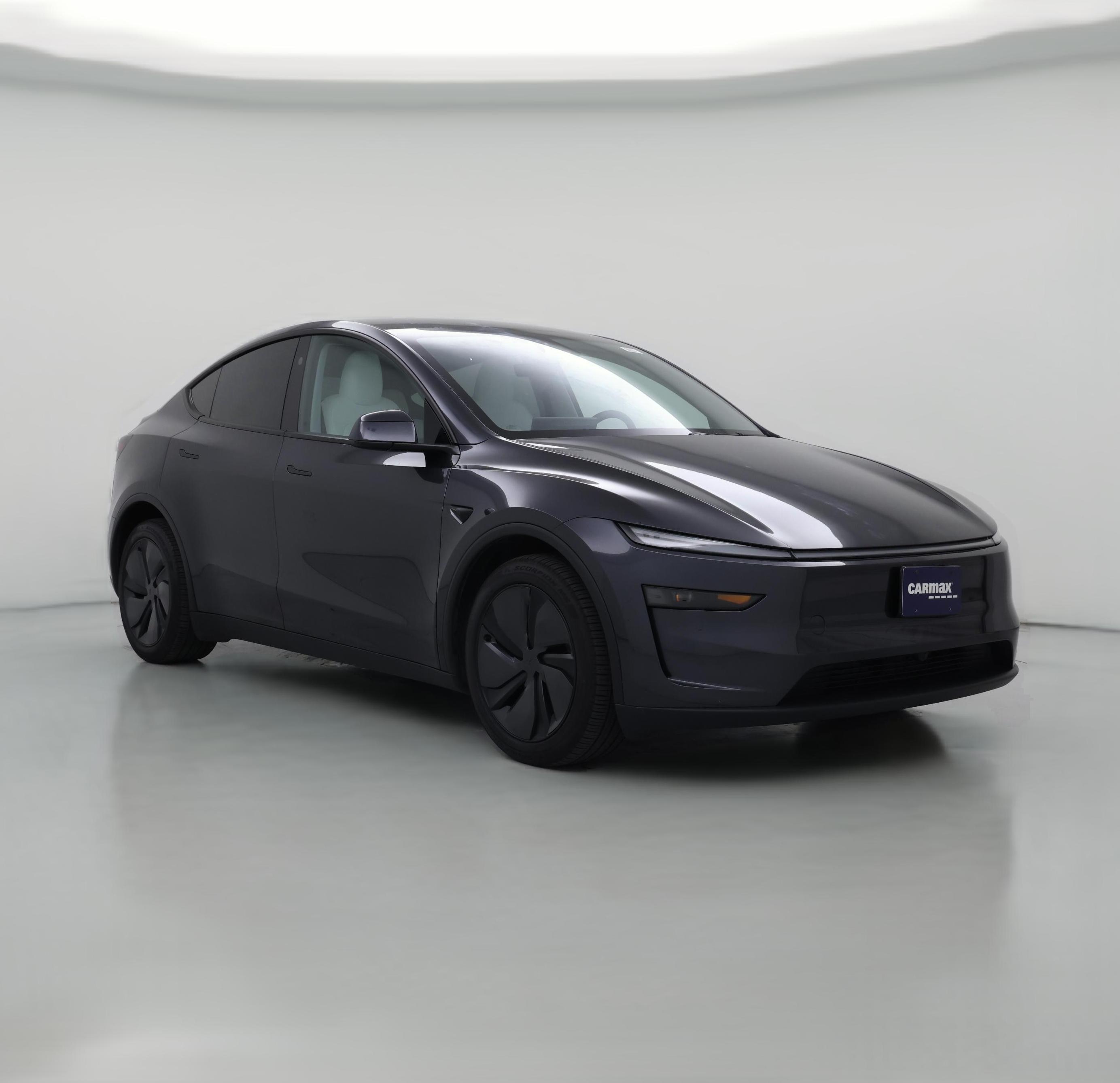 Thumbnail: 2026 Tesla Model Y - 1