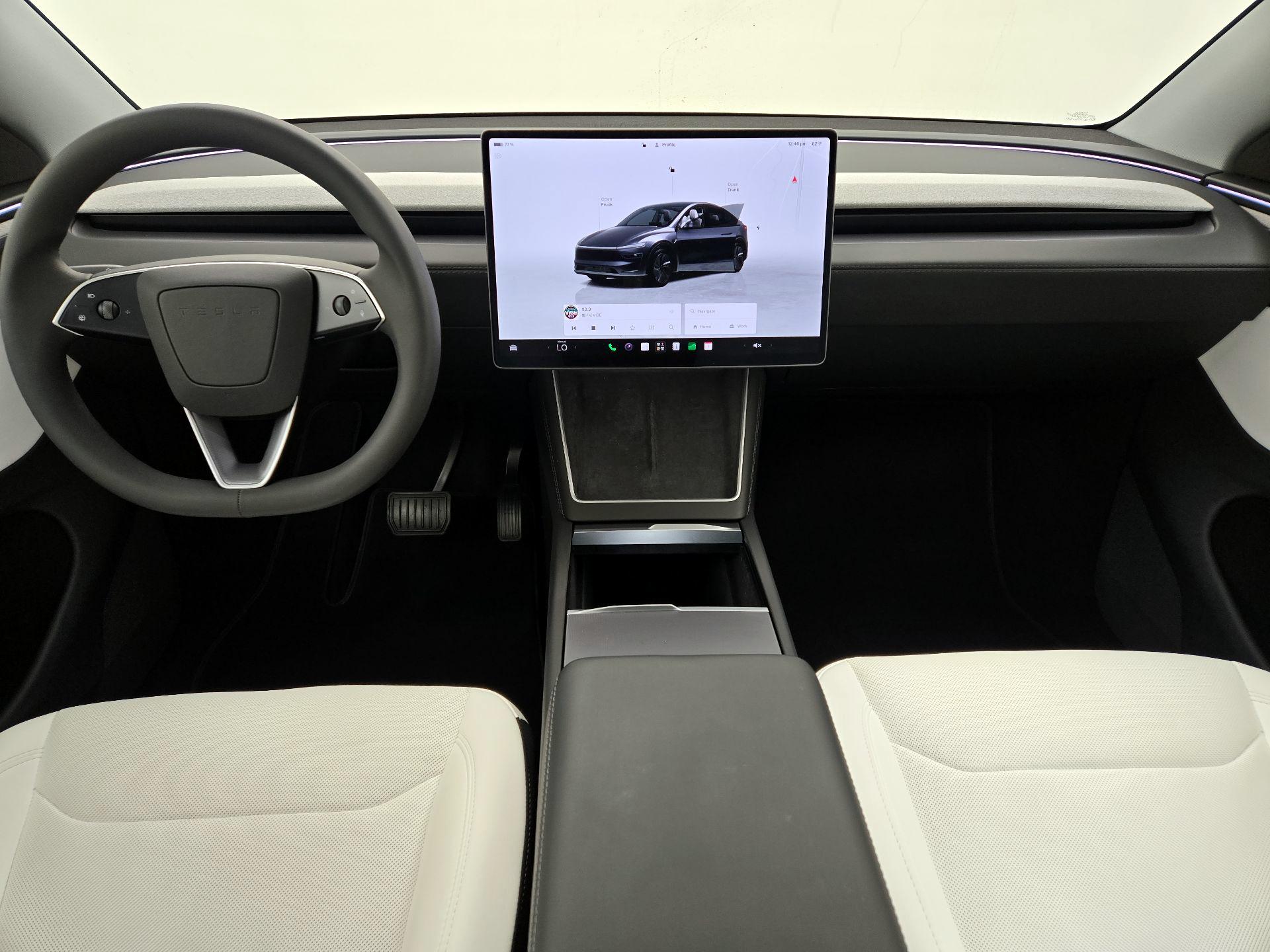 Thumbnail: 2026 Tesla Model Y - 9