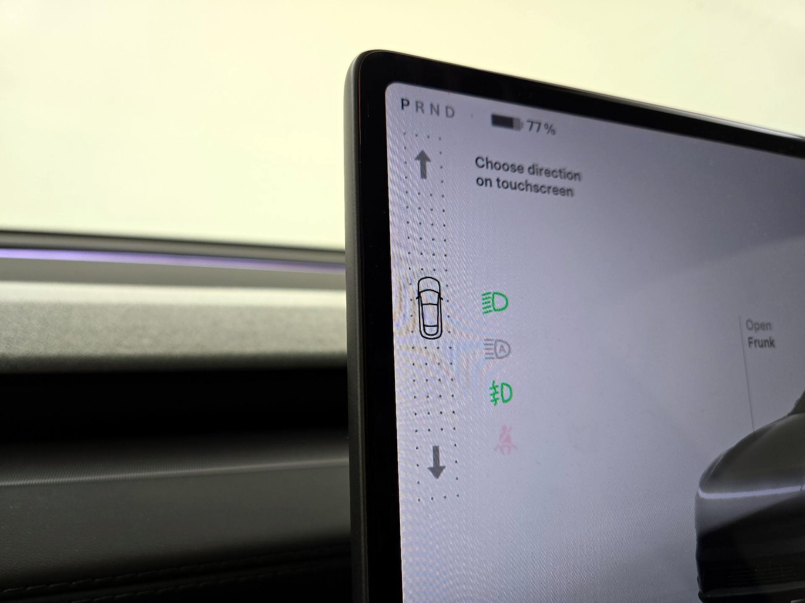 2026 Tesla Model Y Long Range - Photo 18