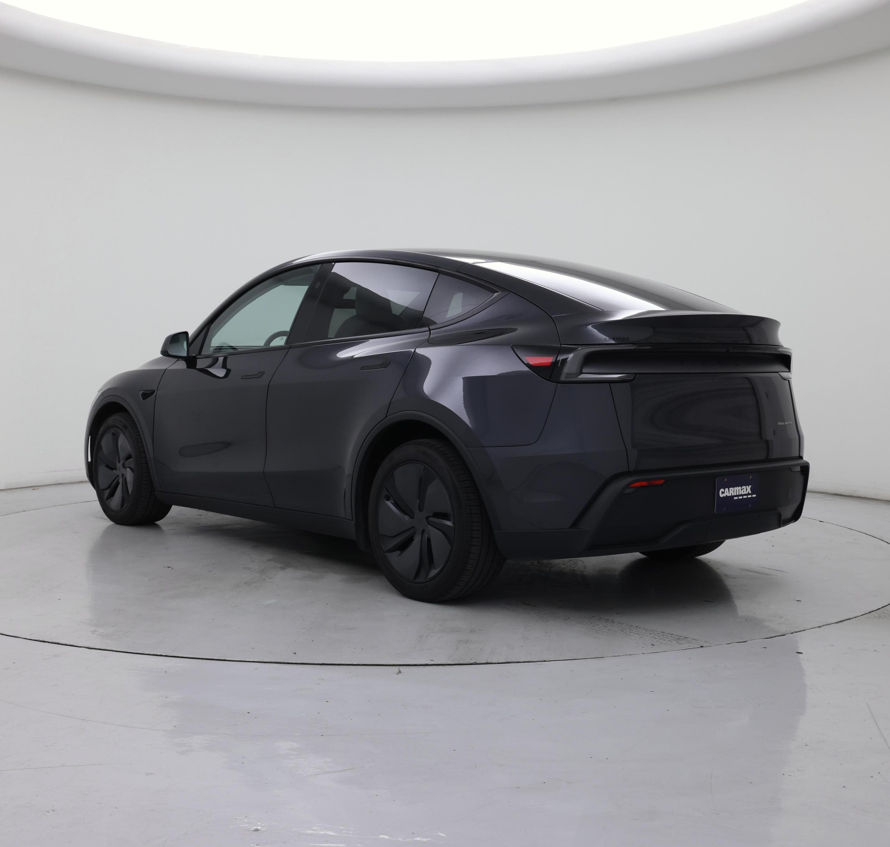 Thumbnail: 2026 Tesla Model Y - 2
