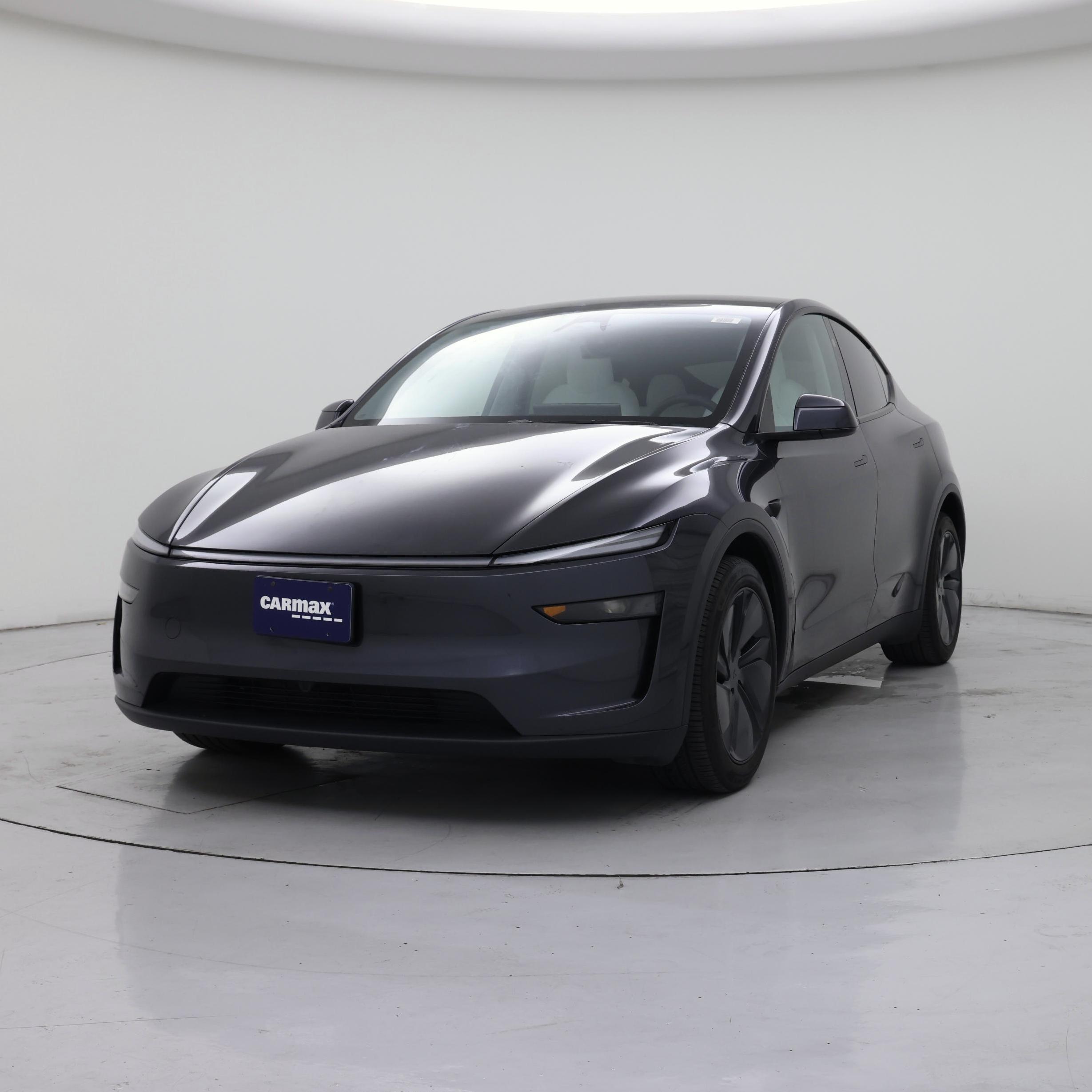 Thumbnail: 2026 Tesla Model Y - 4