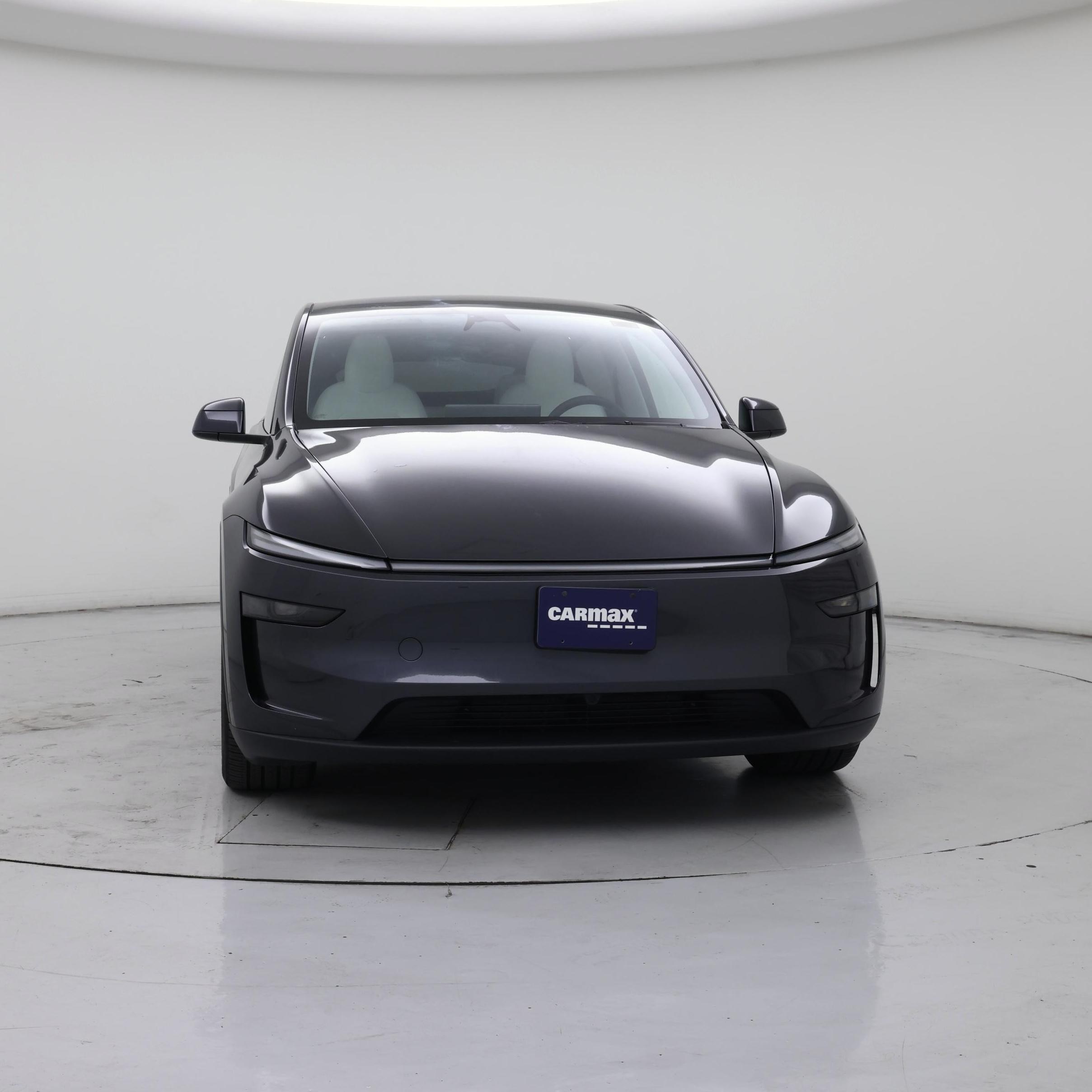 Thumbnail: 2026 Tesla Model Y - 5
