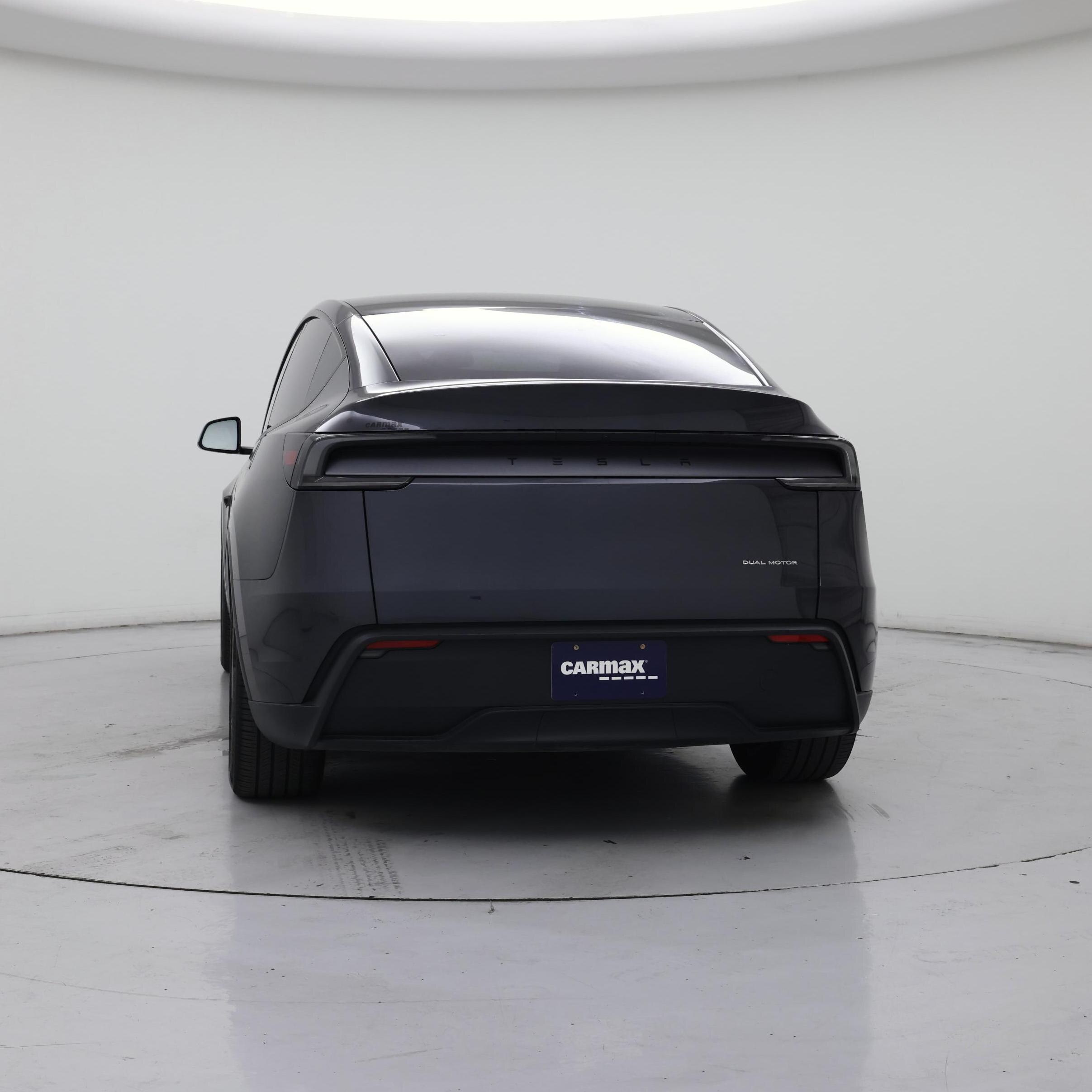 Thumbnail: 2026 Tesla Model Y - 6
